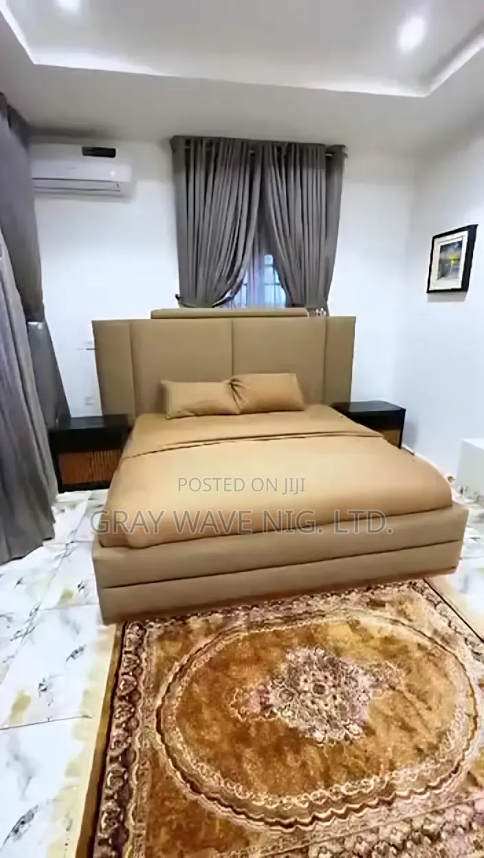 Furnished 2bdrm Apartment in Jahi for sale in Jahi