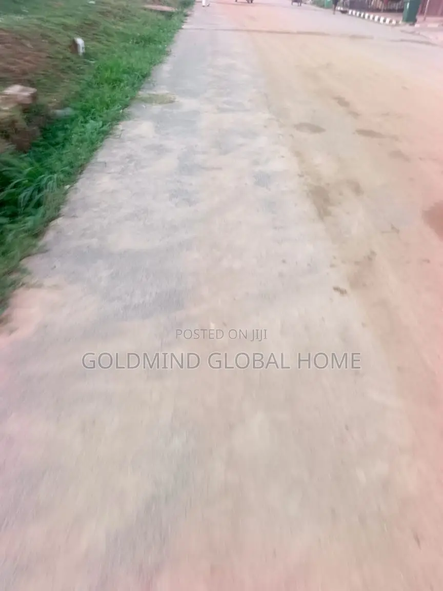 Commercial Land for Sale in Lugbe, Abuja. 3000 Sqm. in Sabon Lugbe