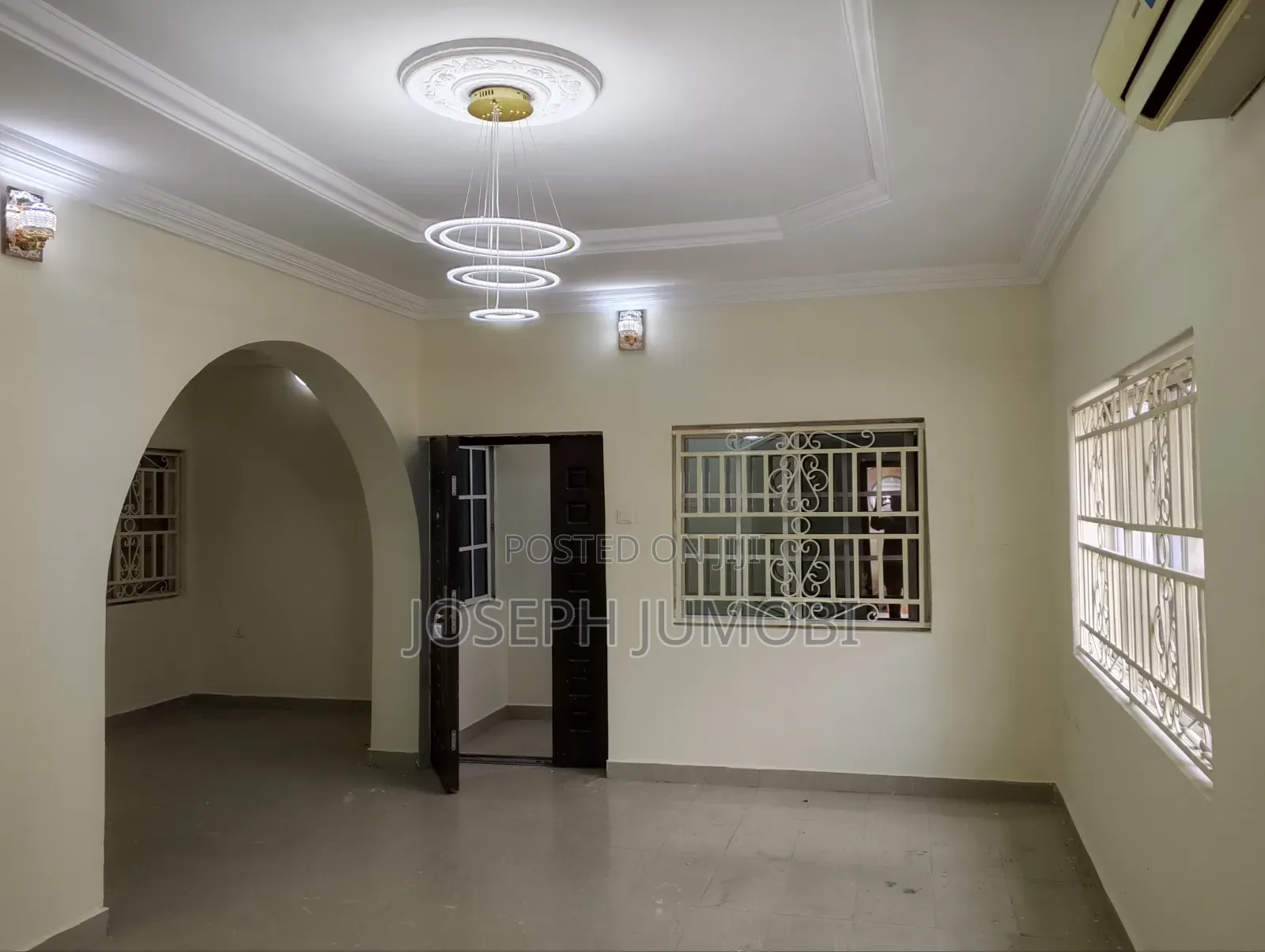 3bdrm Block of Flats in Lush Apartment'S, Mabushi for rent in Mabushi
