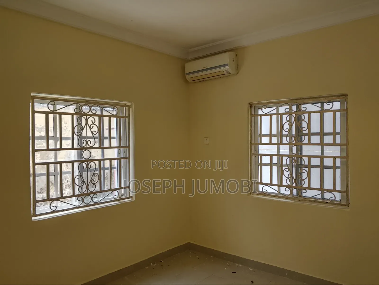 3bdrm Block of Flats in Lush Apartment'S, Mabushi for rent in Mabushi