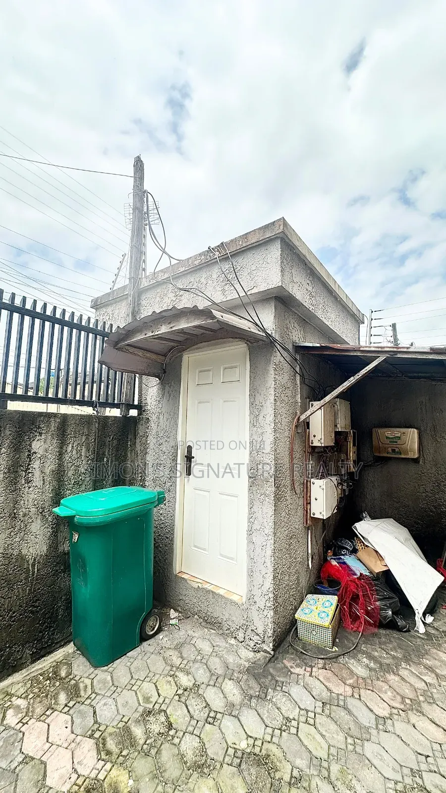 4bdrm Duplex in Osapa london for rent in Osapa london