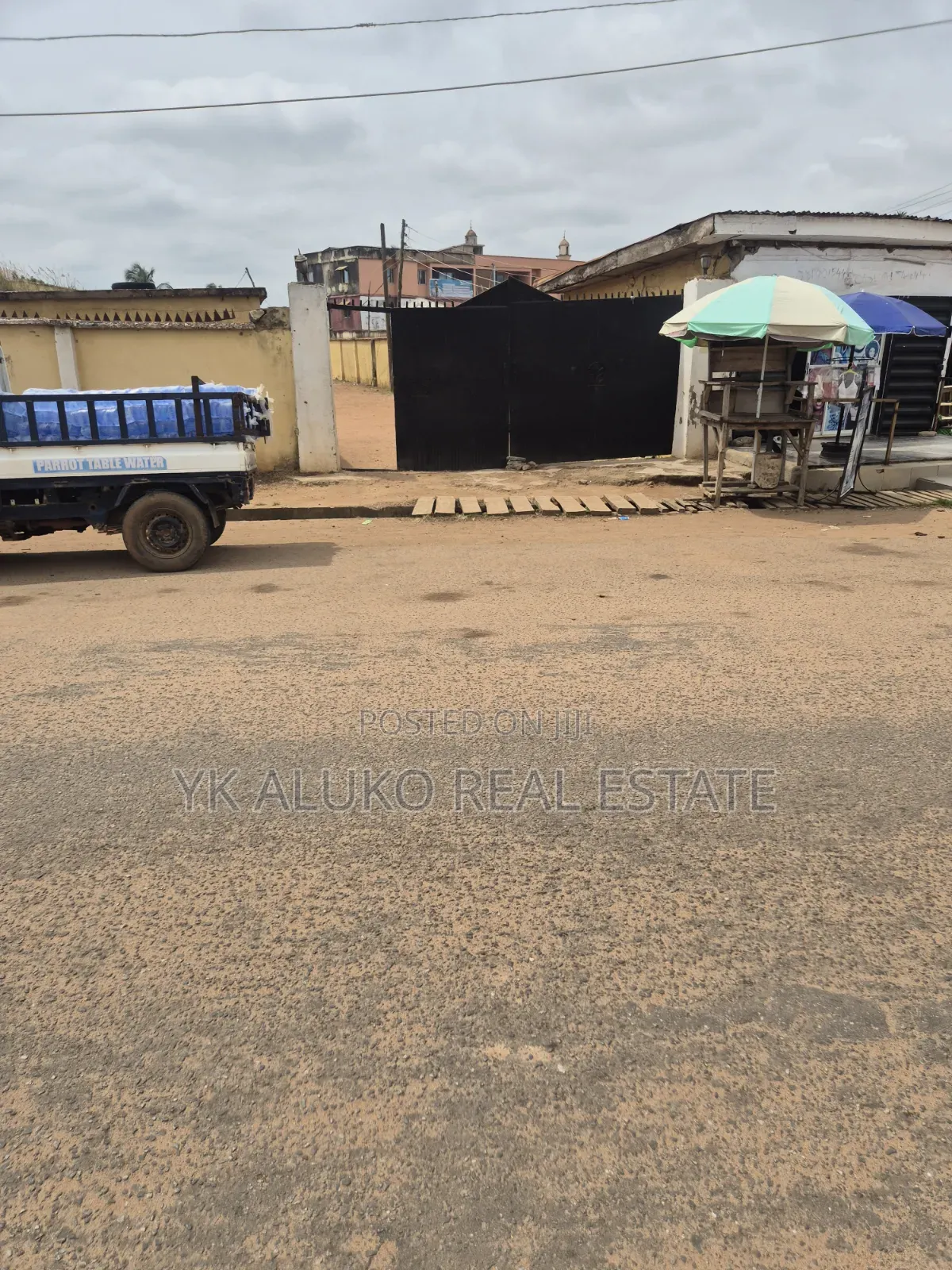 Registered Survey in Ilorin South