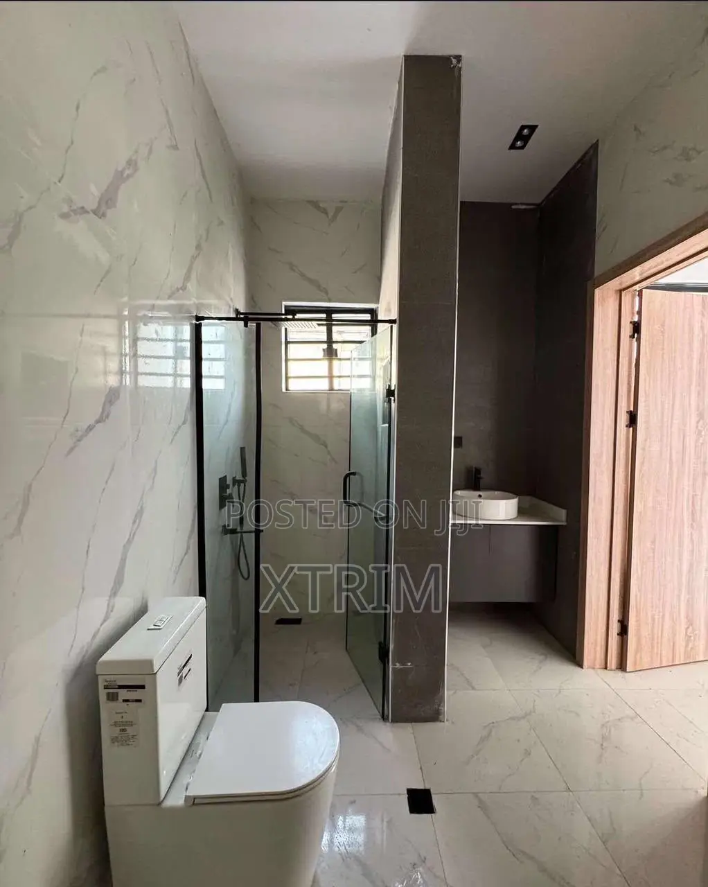 4bdrm Duplex in Westend Estate, Ikota for sale in Ikota