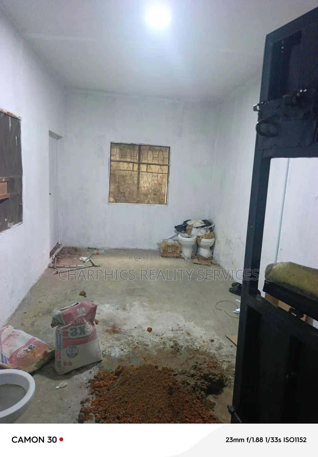 350sqm Warehouse at Ilupeju in Ilupeju Industrial Estate