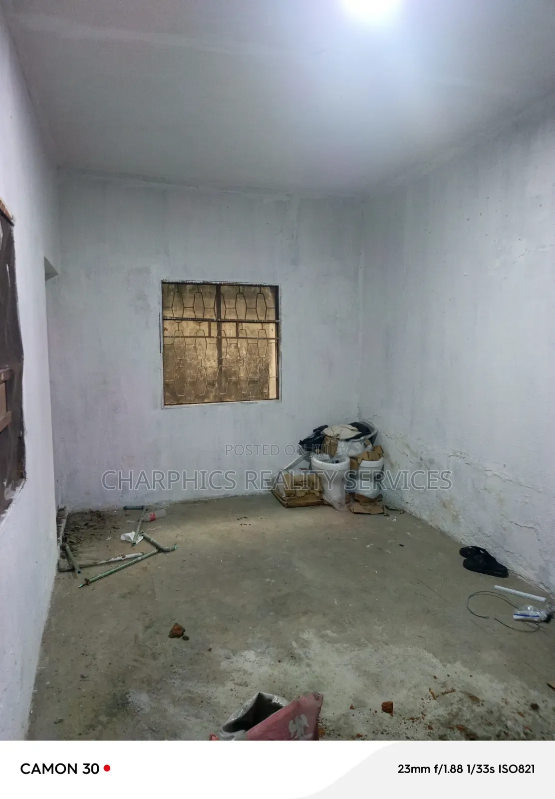 350sqm Warehouse at Ilupeju in Ilupeju Industrial Estate