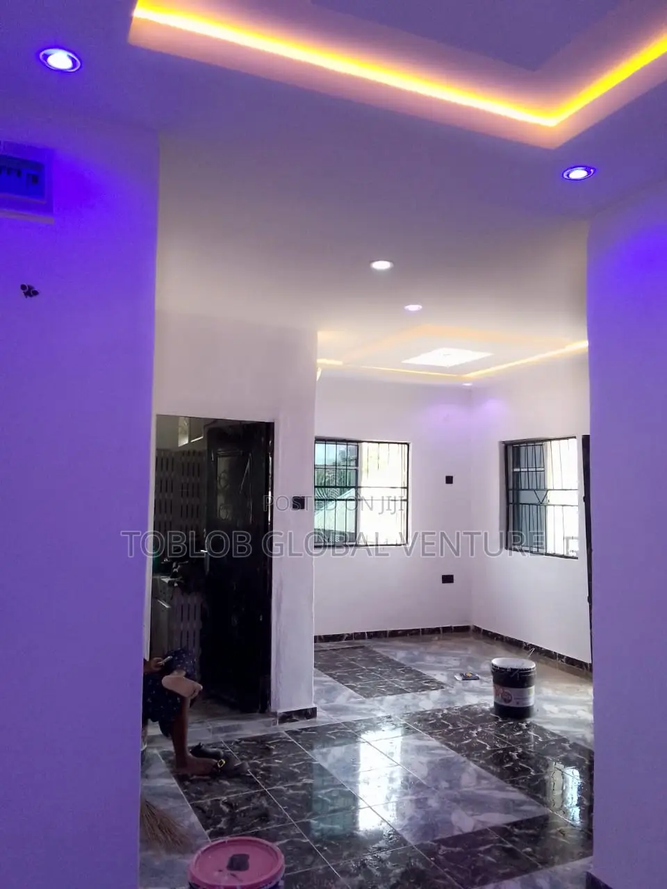 2bdrm Bungalow in Akala Express for rent in Akala Express