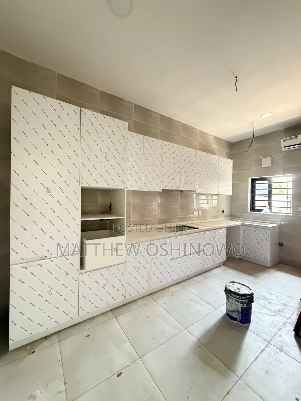 Furnished 4bdrm Duplex in Lekki for sale in Lekki Phase 1