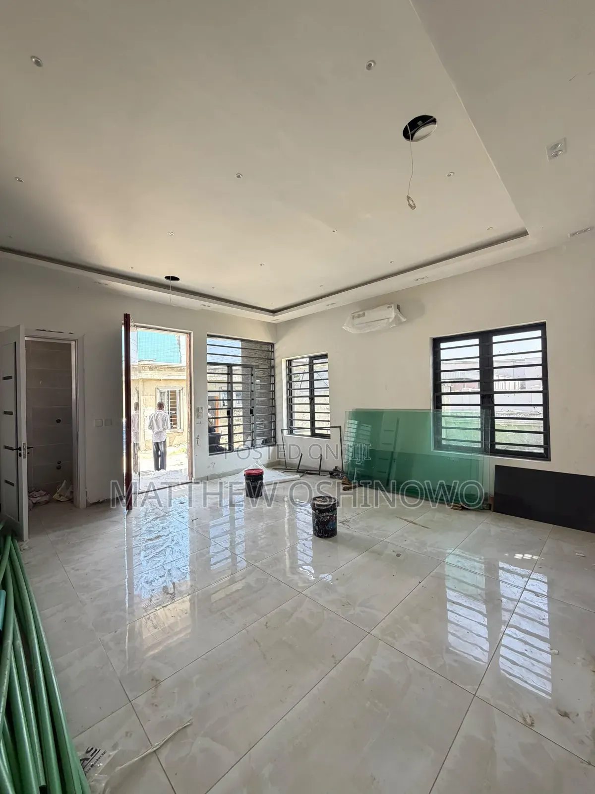Furnished 4bdrm Duplex in Lekki for sale in Lekki Phase 1