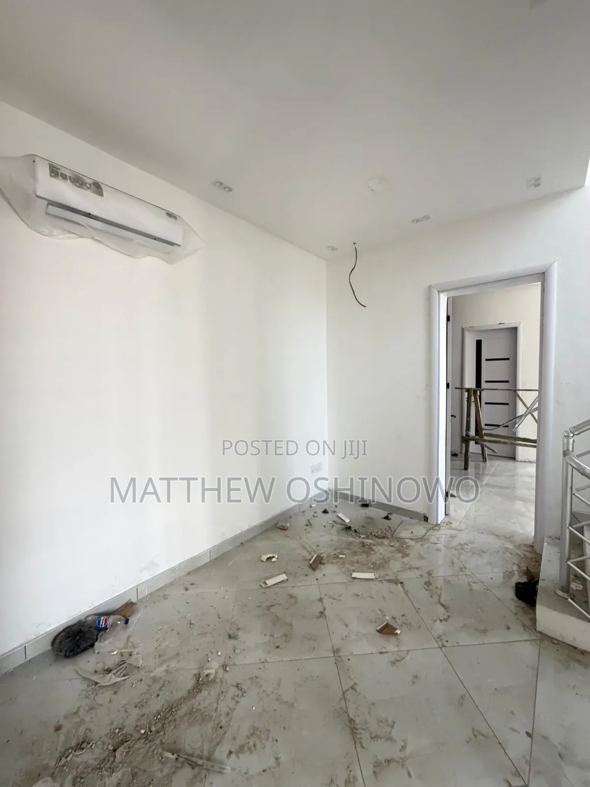 Furnished 4bdrm Duplex in Lekki for sale in Lekki Phase 1