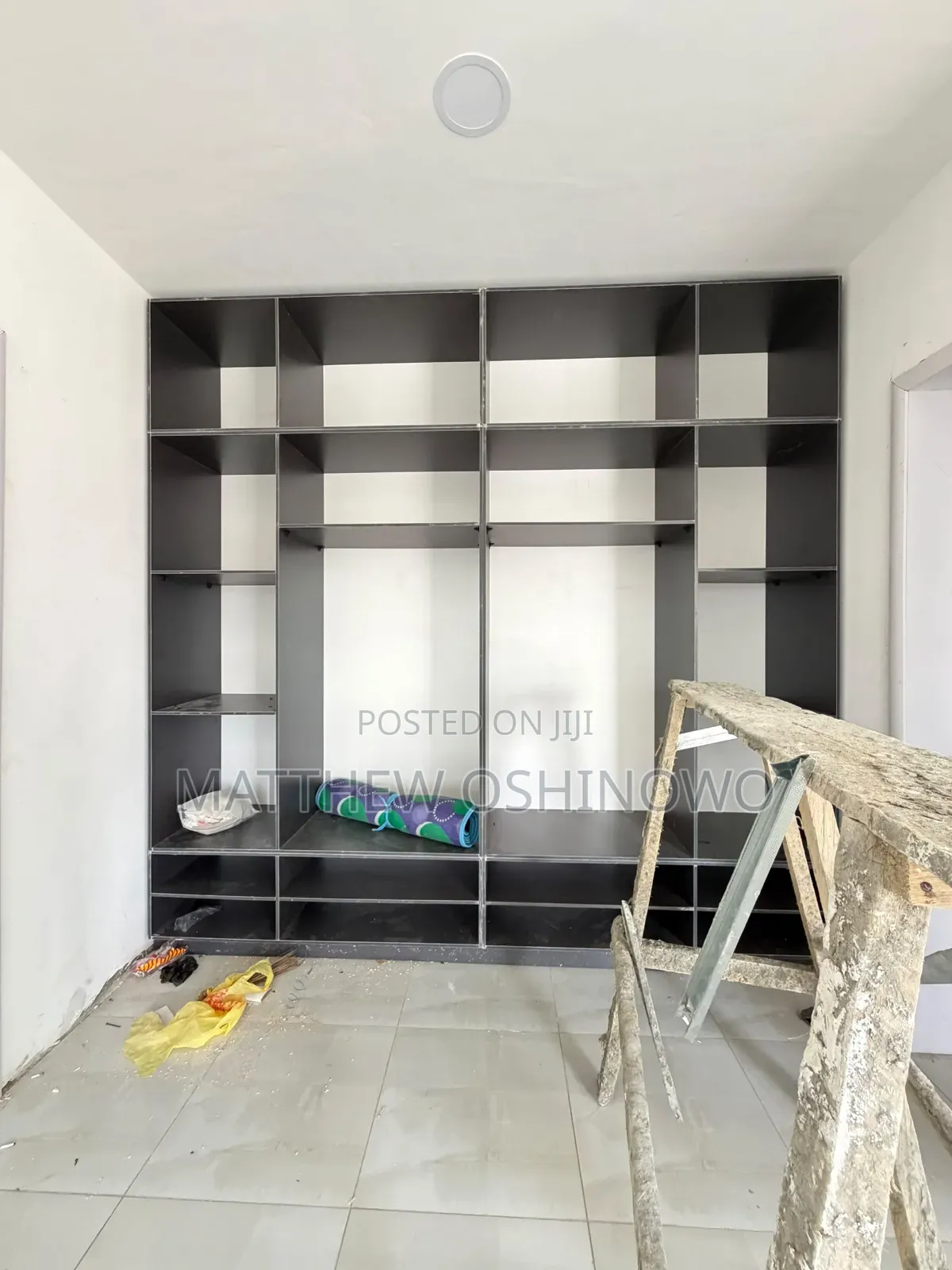 Furnished 4bdrm Duplex in Lekki for sale in Lekki Phase 1