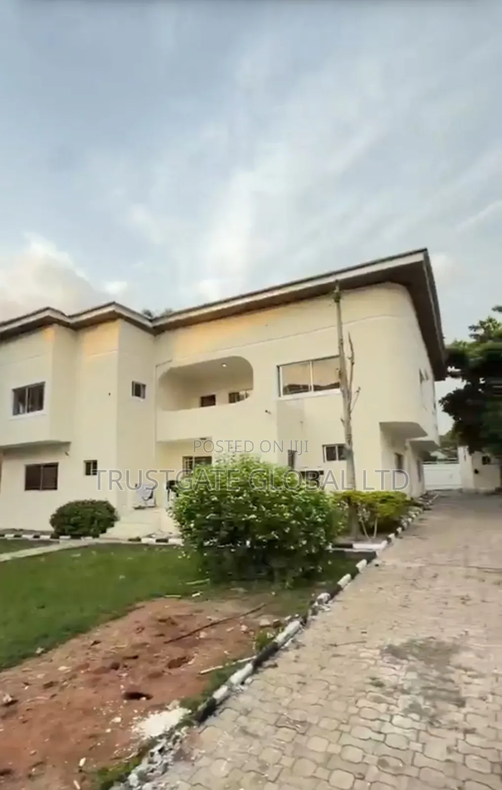 5bdrm Duplex in Maitama for rent in Maitama