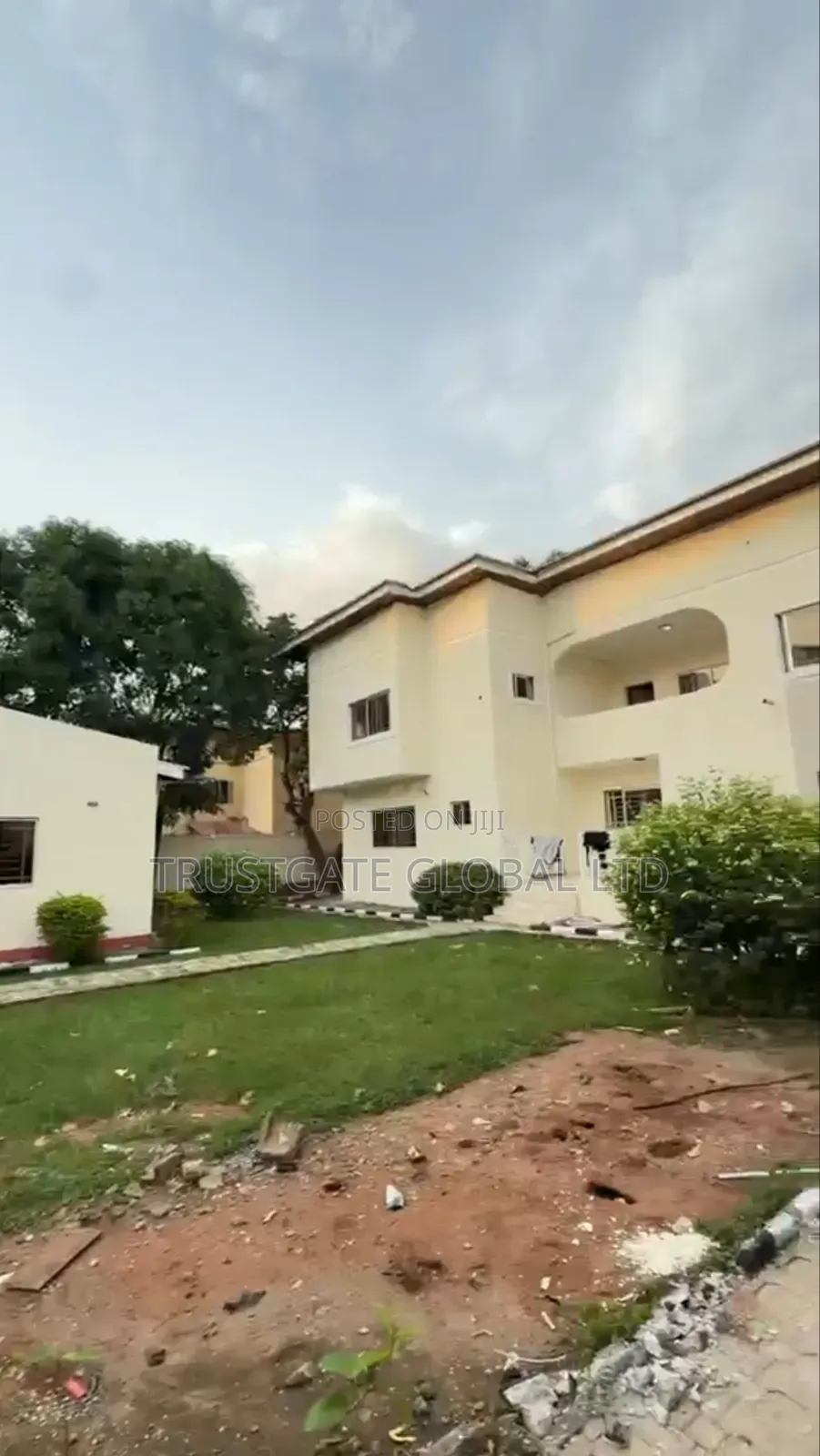 5bdrm Duplex in Maitama for rent in Maitama