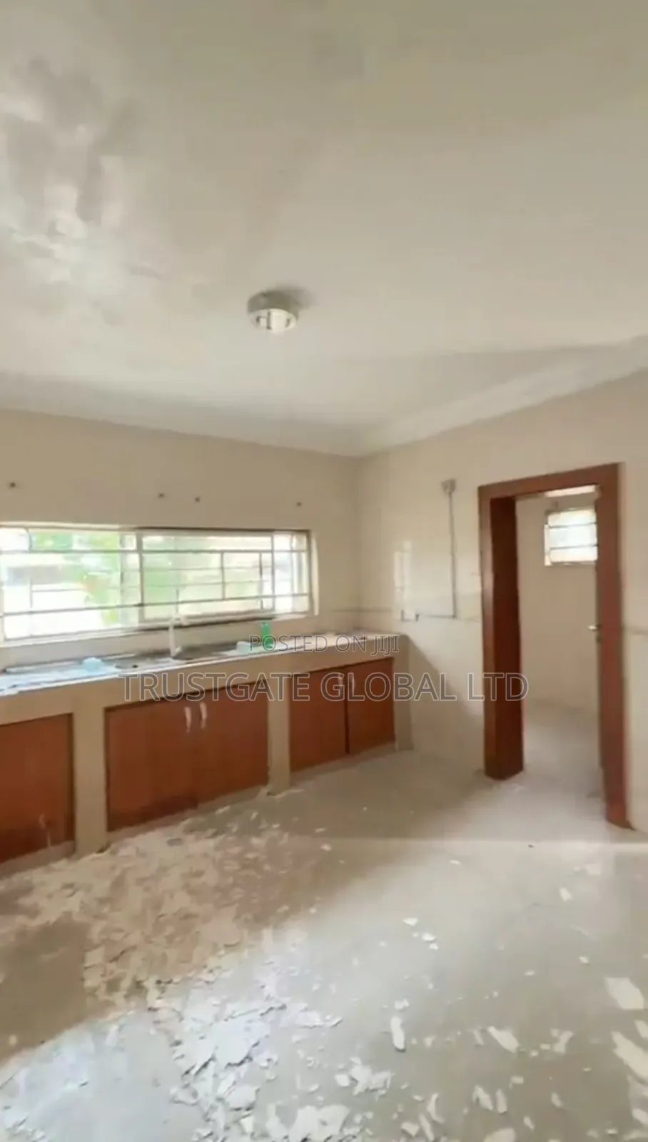 5bdrm Duplex in Maitama for rent in Maitama