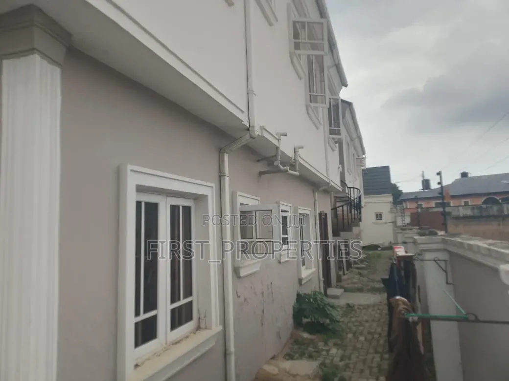 Furnished 3bdrm Block of Flats in Podo, Ibadan for sale in Ibadan