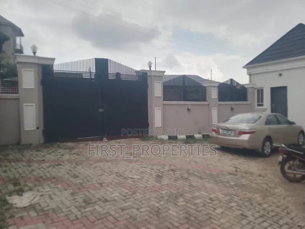 Furnished 3bdrm Block of Flats in Podo, Ibadan for sale in Ibadan