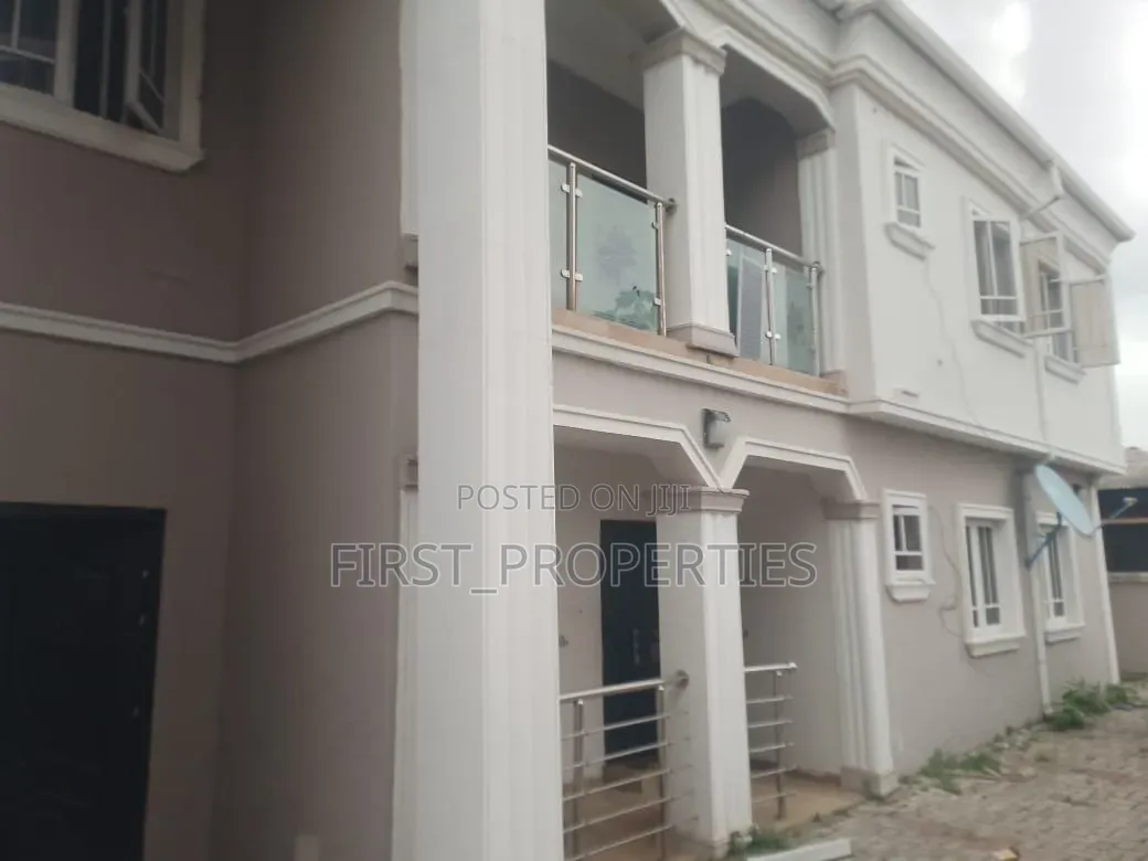 Furnished 3bdrm Block of Flats in Podo, Ibadan for sale in Ibadan