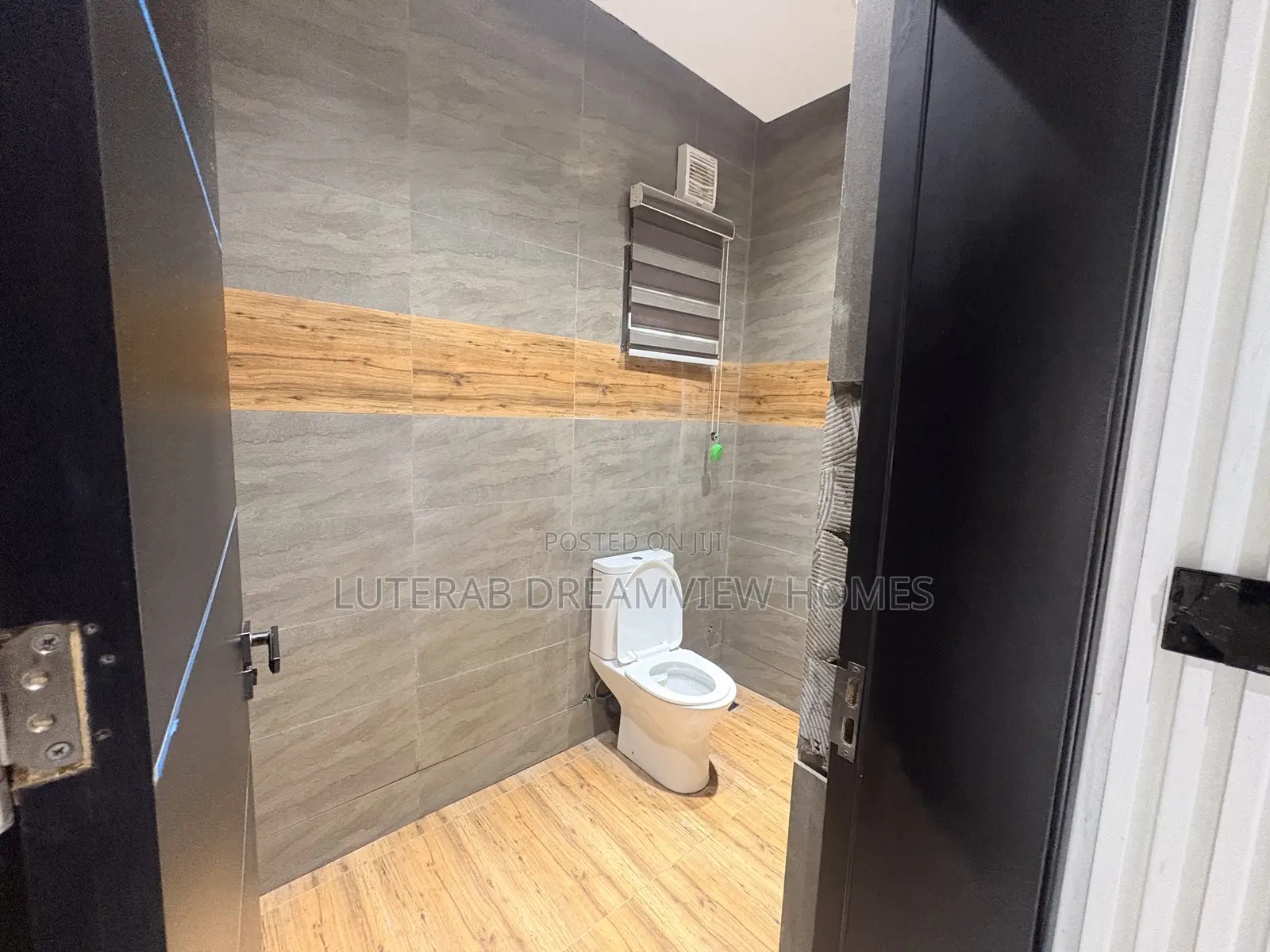 Furnished 2bdrm Apartment in Jahi for rent in Jahi