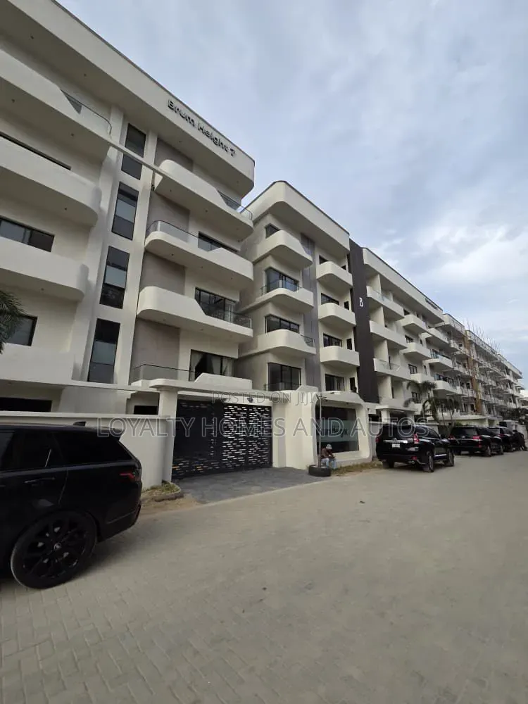 2bdrm House in Lekki Phase 1 for sale in Lekki Phase 1
