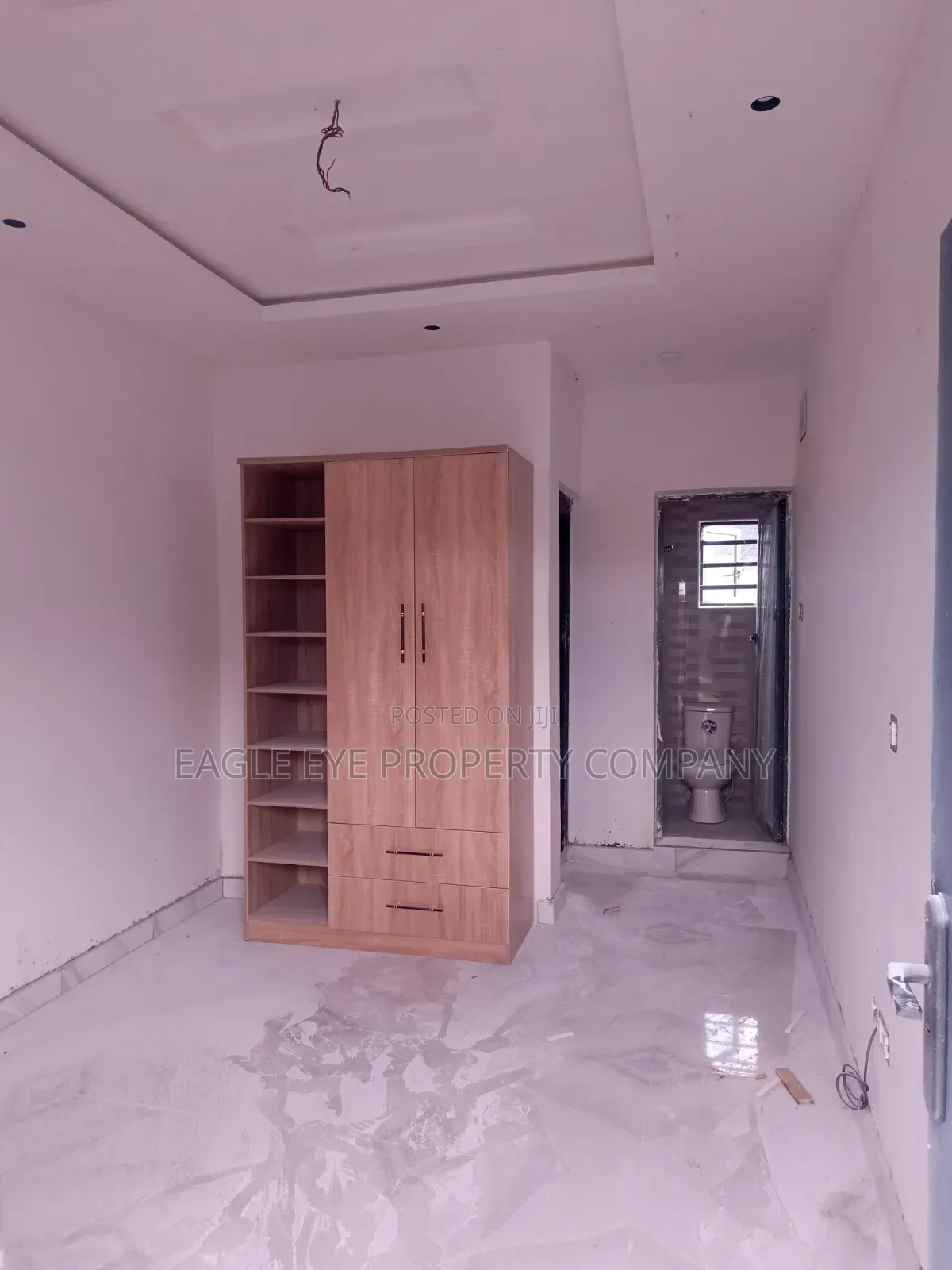 Studio Apartment in Safu Estate, Ayobo for rent in Ayobo
