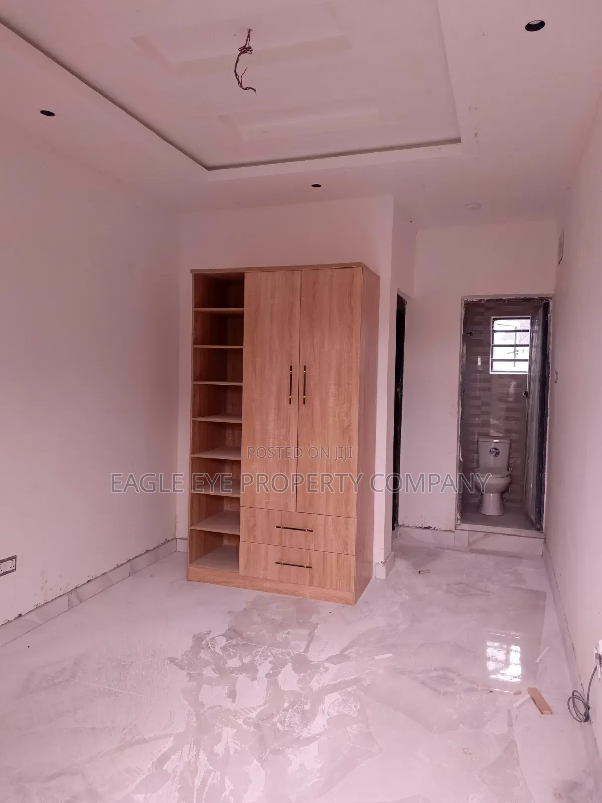 Studio Apartment in Safu Estate, Ayobo for rent in Ayobo