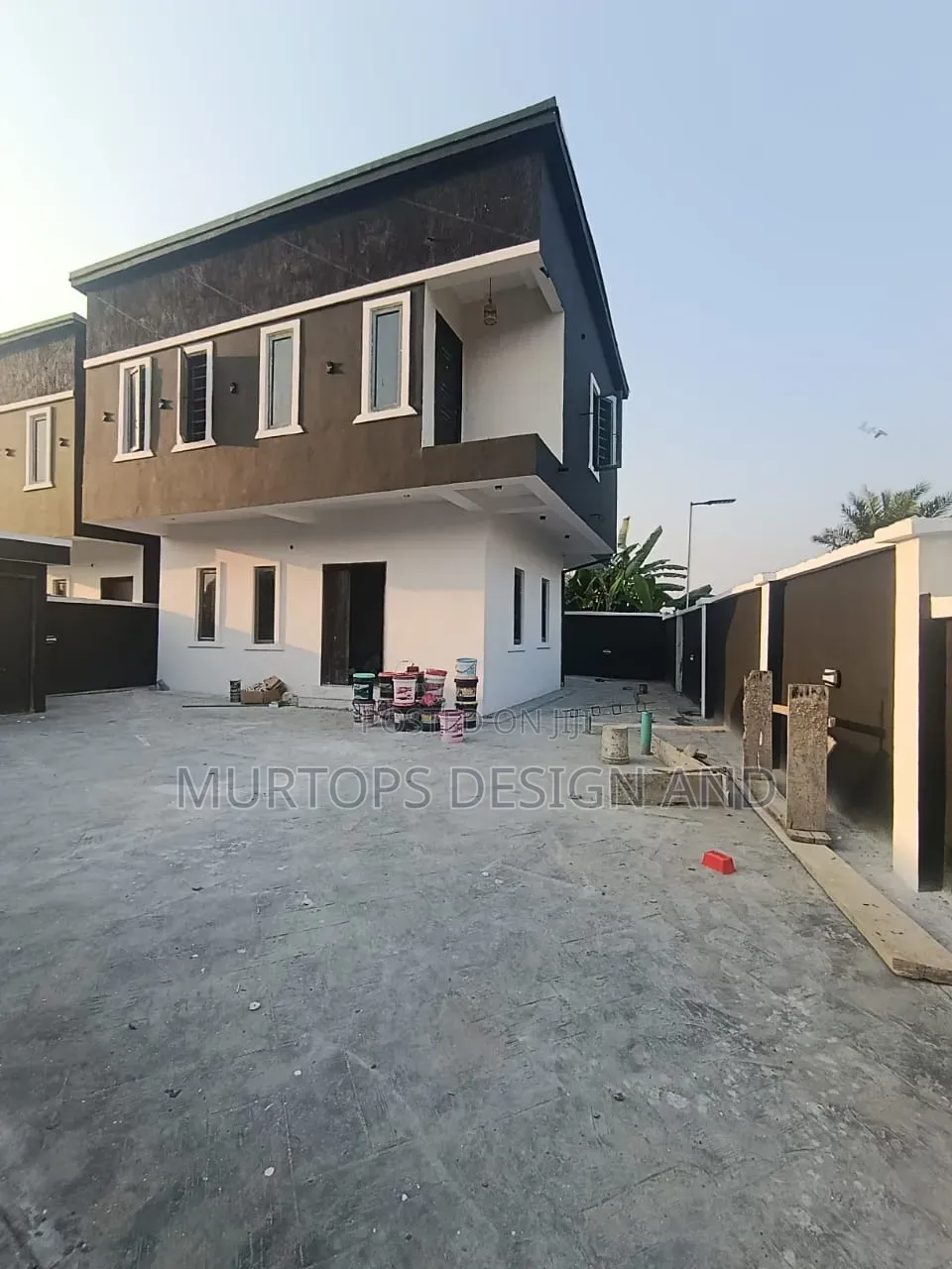 3bdrm Duplex in Awoyaya for sale in Awoyaya