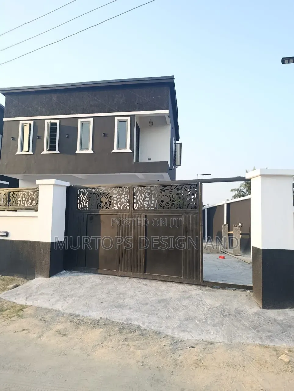 3bdrm Duplex in Awoyaya for sale in Awoyaya