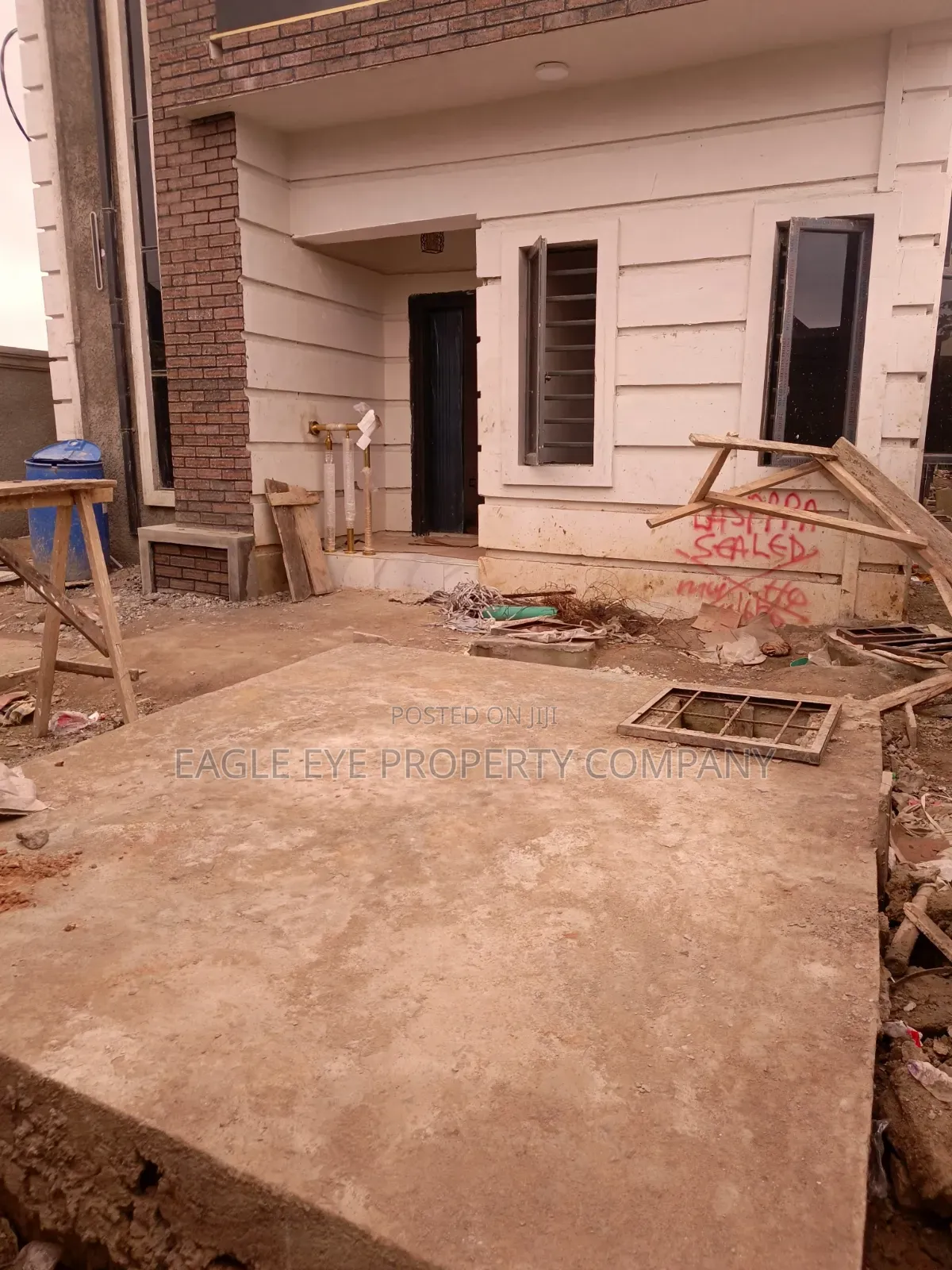 Mini Flat in Safu Estate, Ayobo for rent in Ayobo