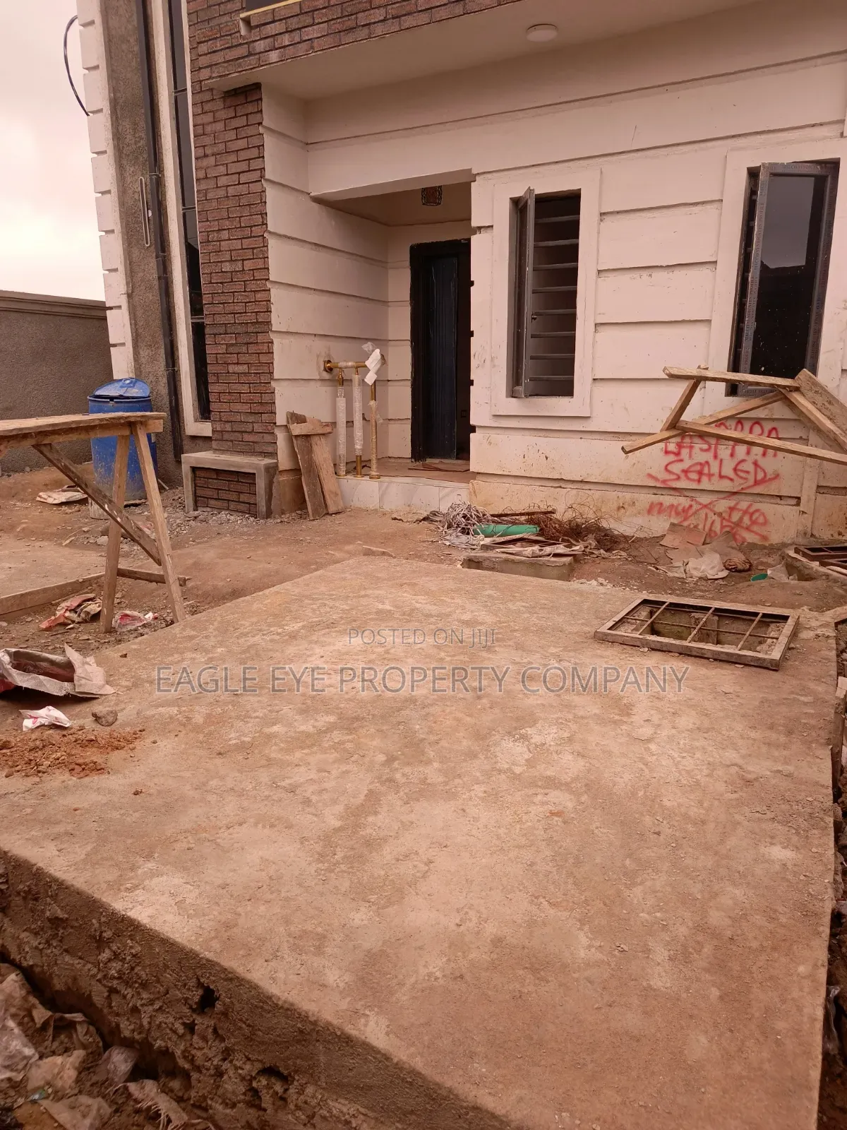 Mini Flat in Safu Estate, Ayobo for rent in Ayobo