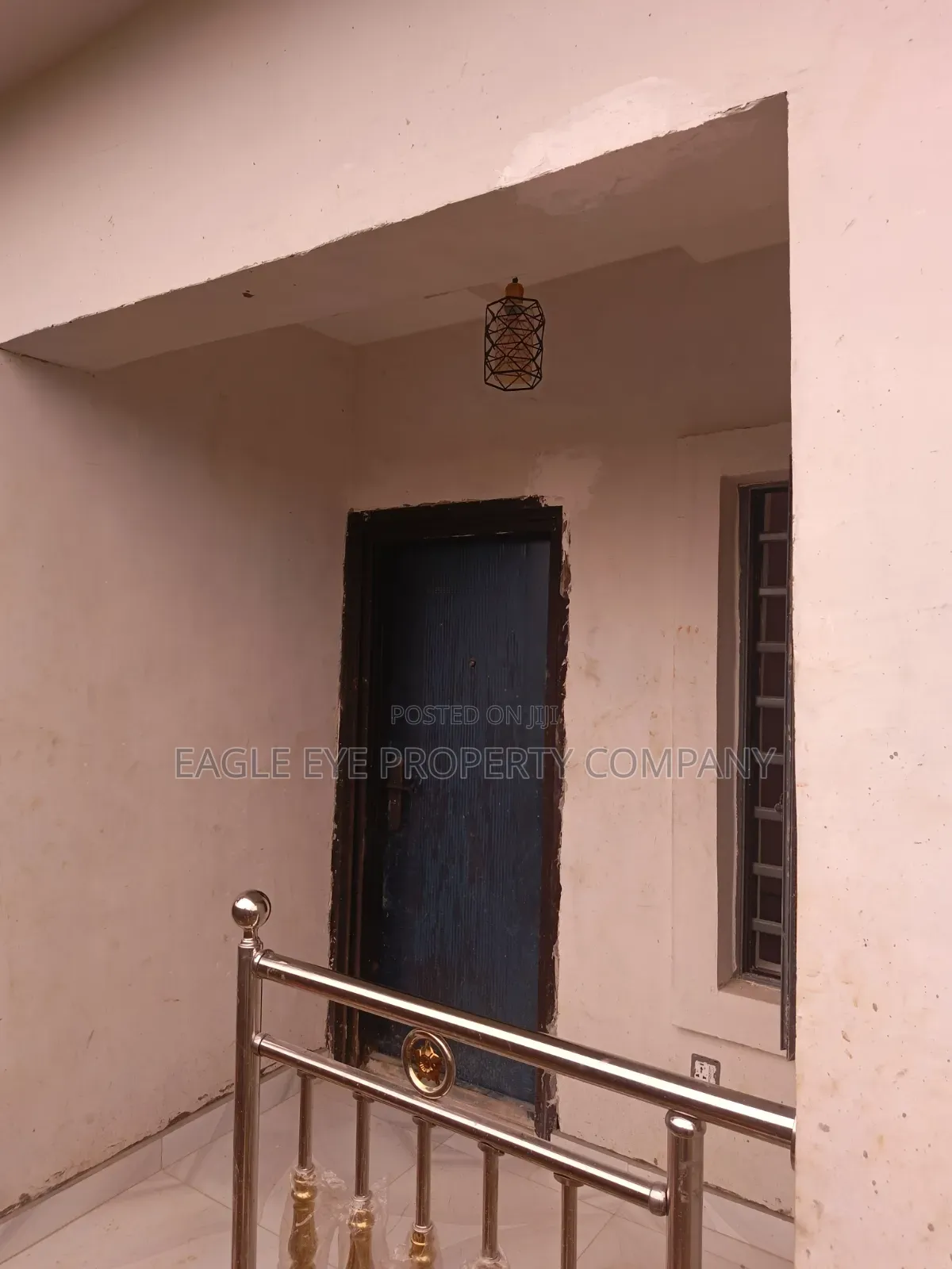 Mini Flat in Safu Estate, Ayobo for rent in Ayobo