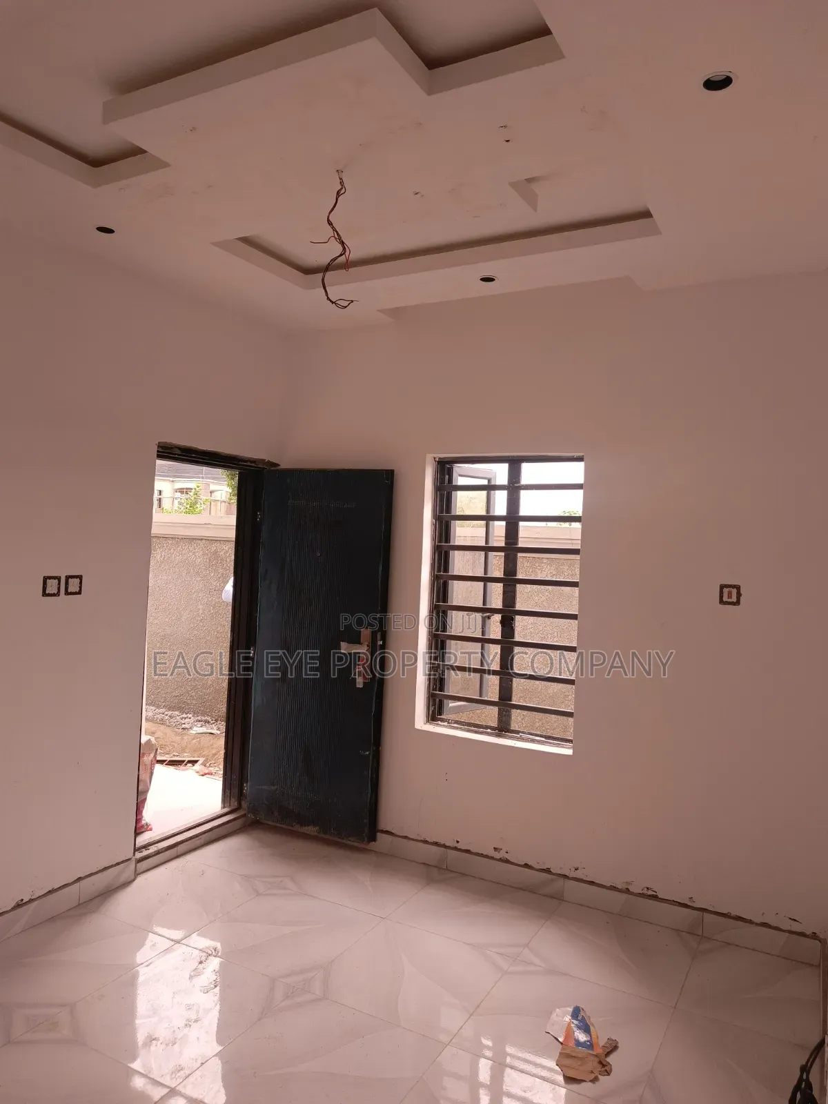 Mini Flat in Safu Estate, Ayobo for rent in Ayobo