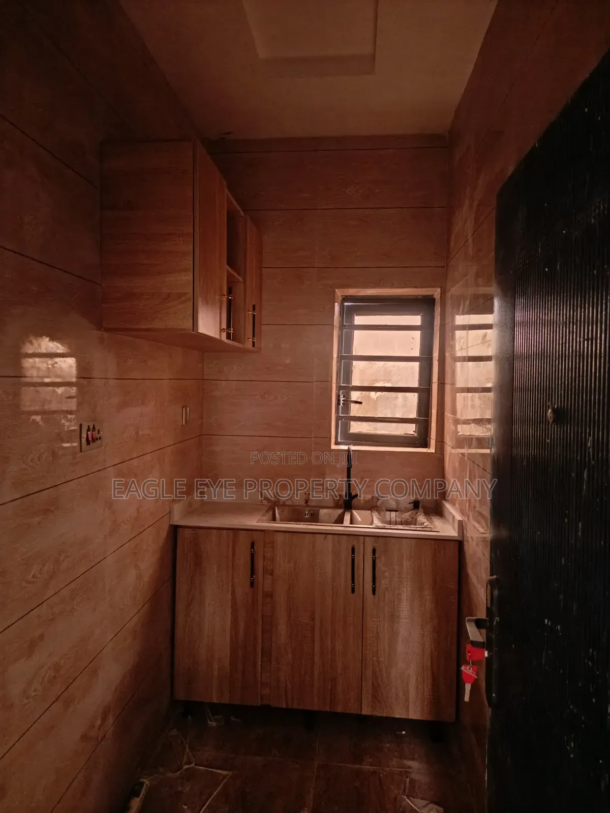 Mini Flat in Safu Estate, Ayobo for rent in Ayobo