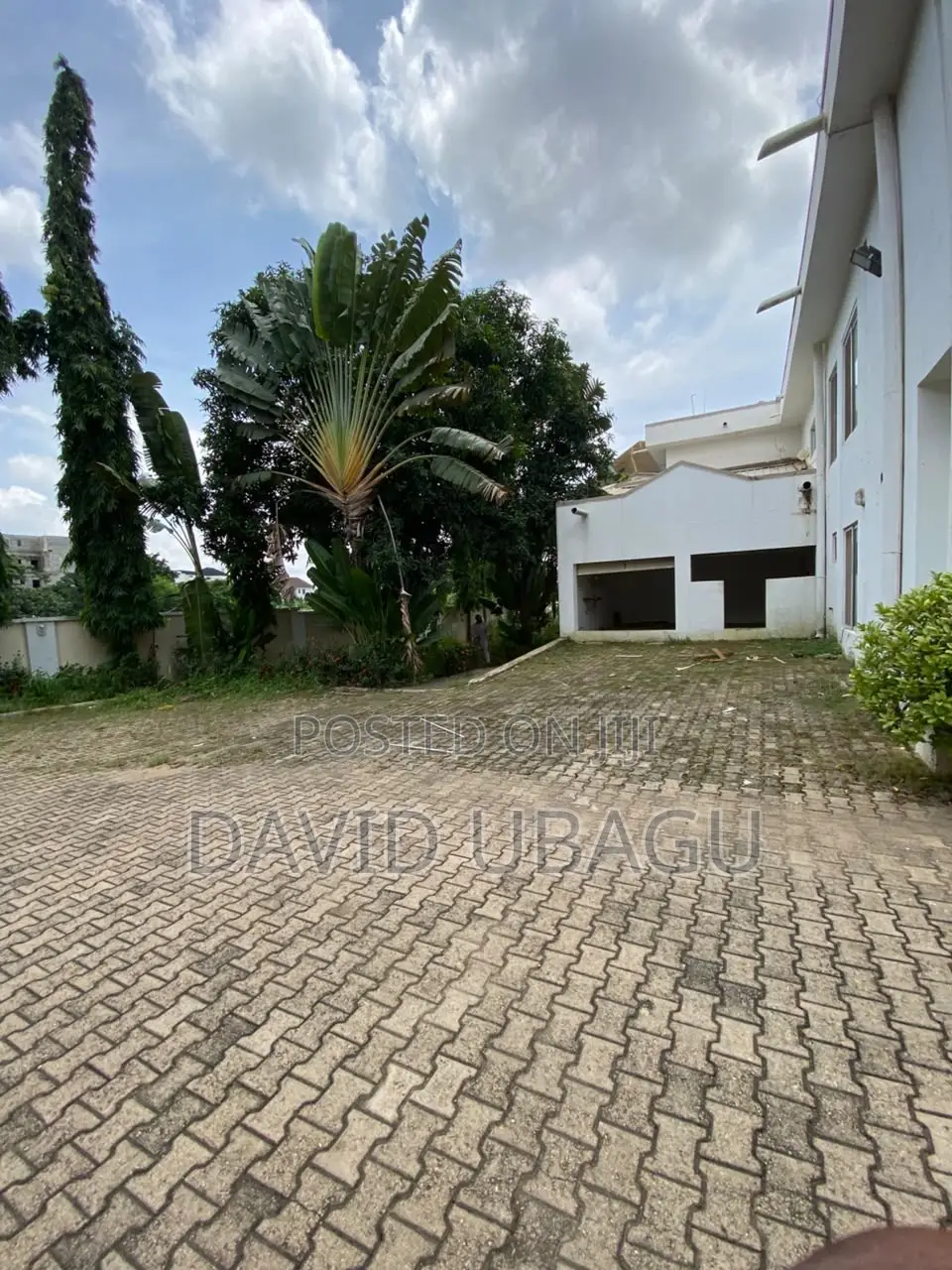 5bdrm Duplex in Asokoro for rent in Asokoro