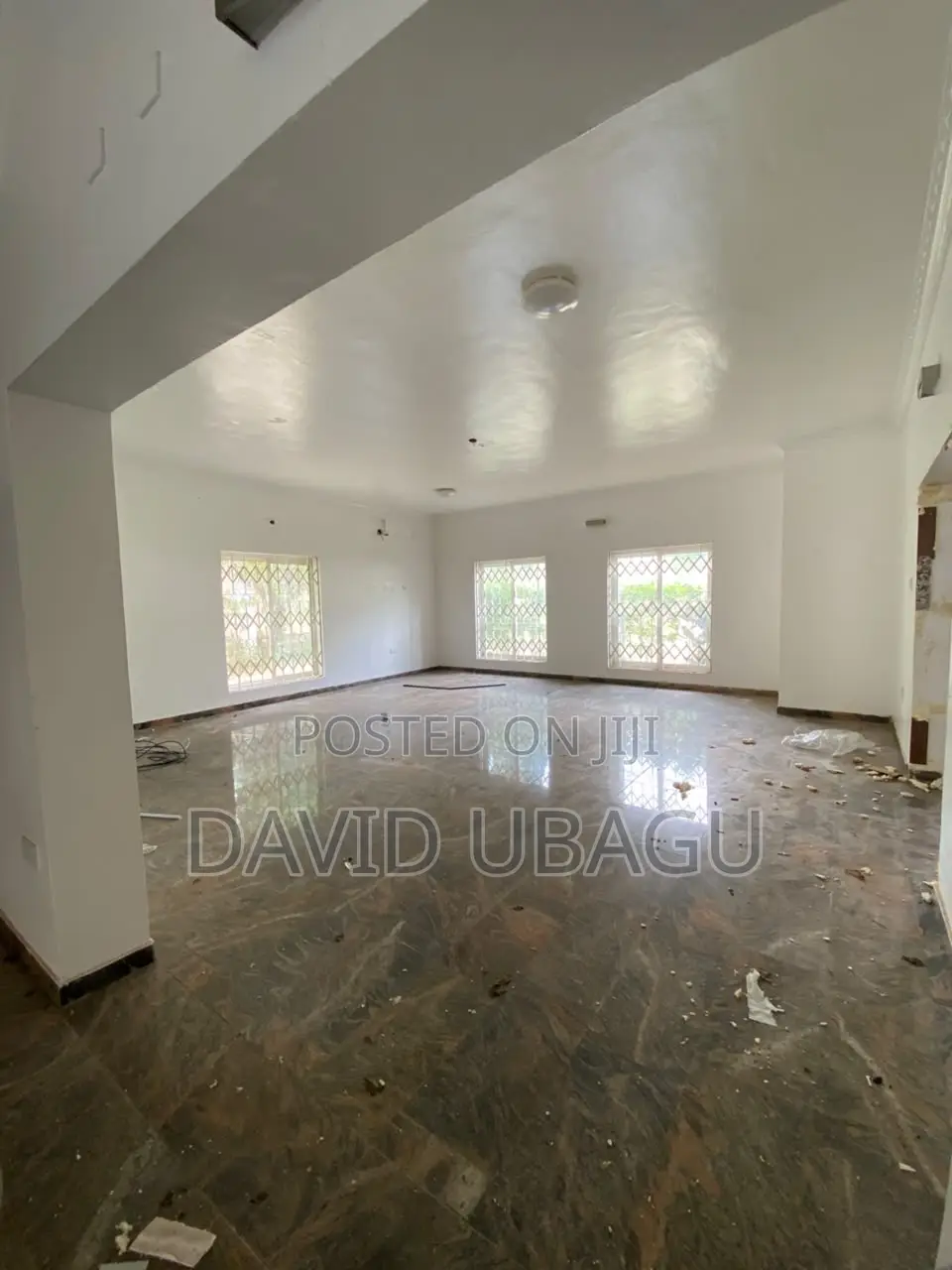 5bdrm Duplex in Asokoro for rent in Asokoro