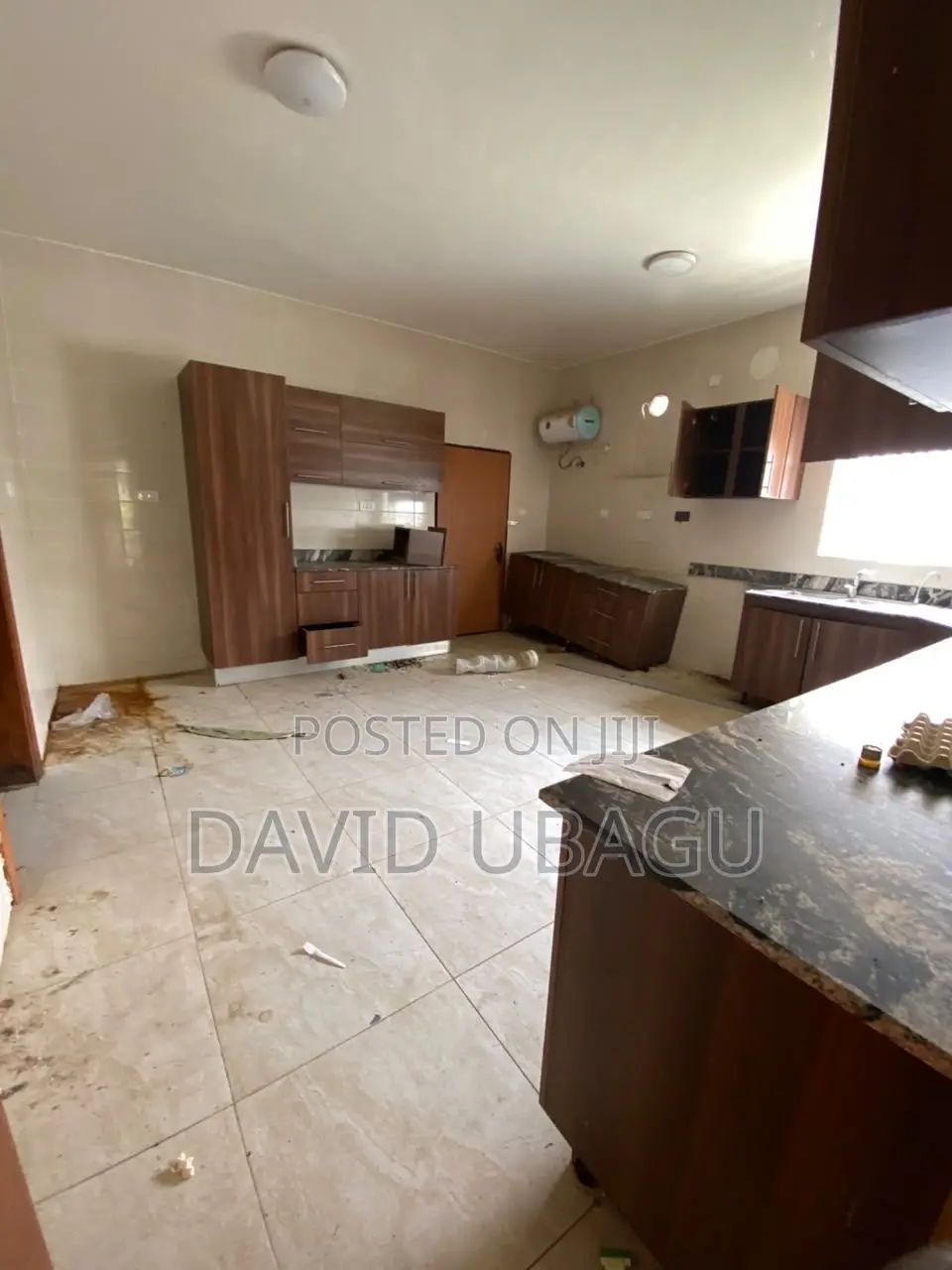 5bdrm Duplex in Asokoro for rent in Asokoro