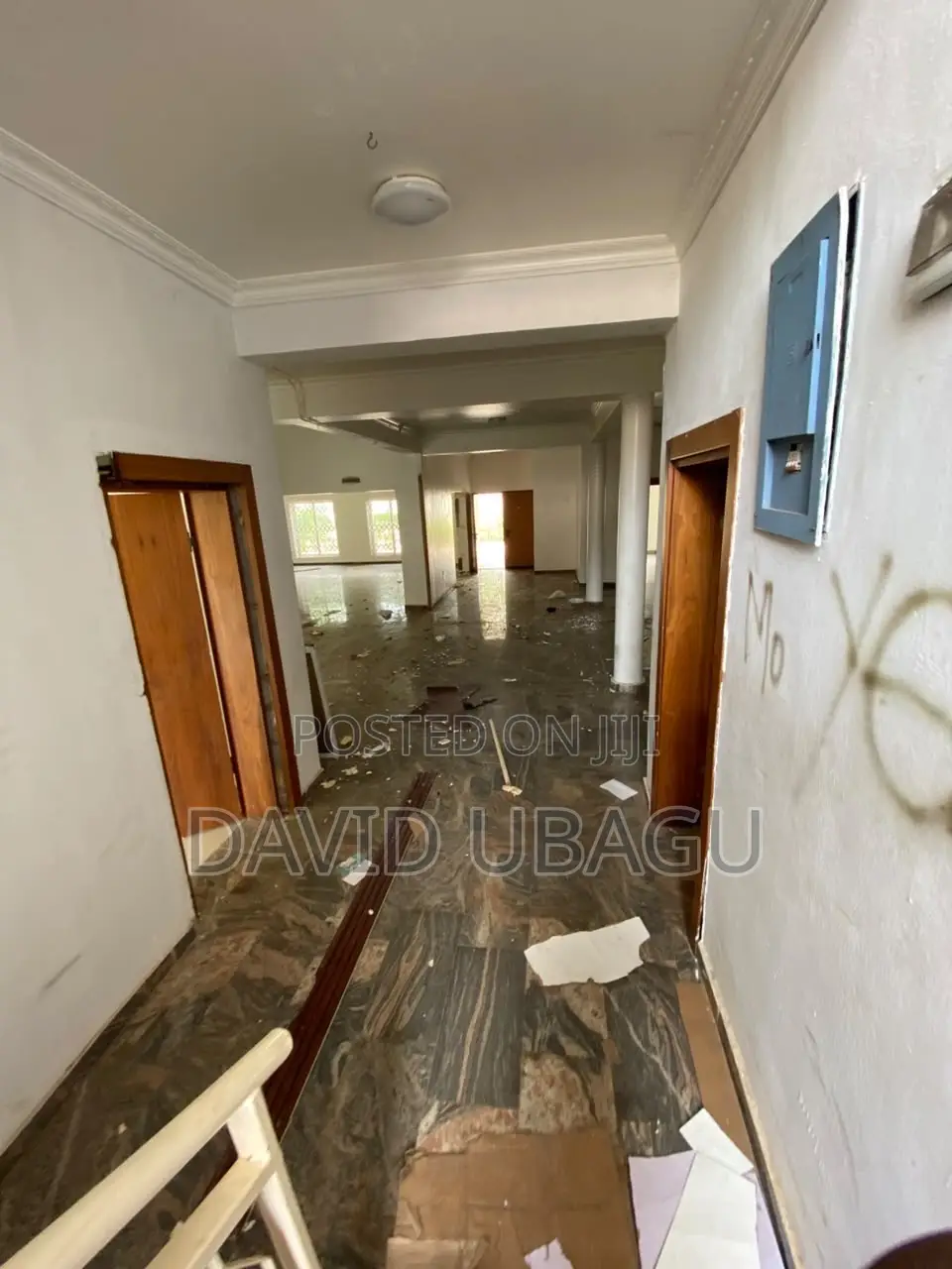 5bdrm Duplex in Asokoro for rent in Asokoro