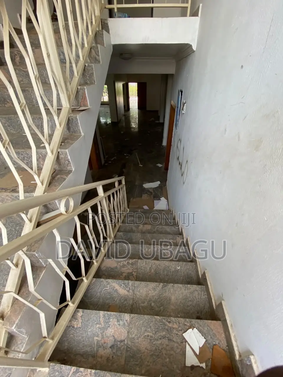 5bdrm Duplex in Asokoro for rent in Asokoro
