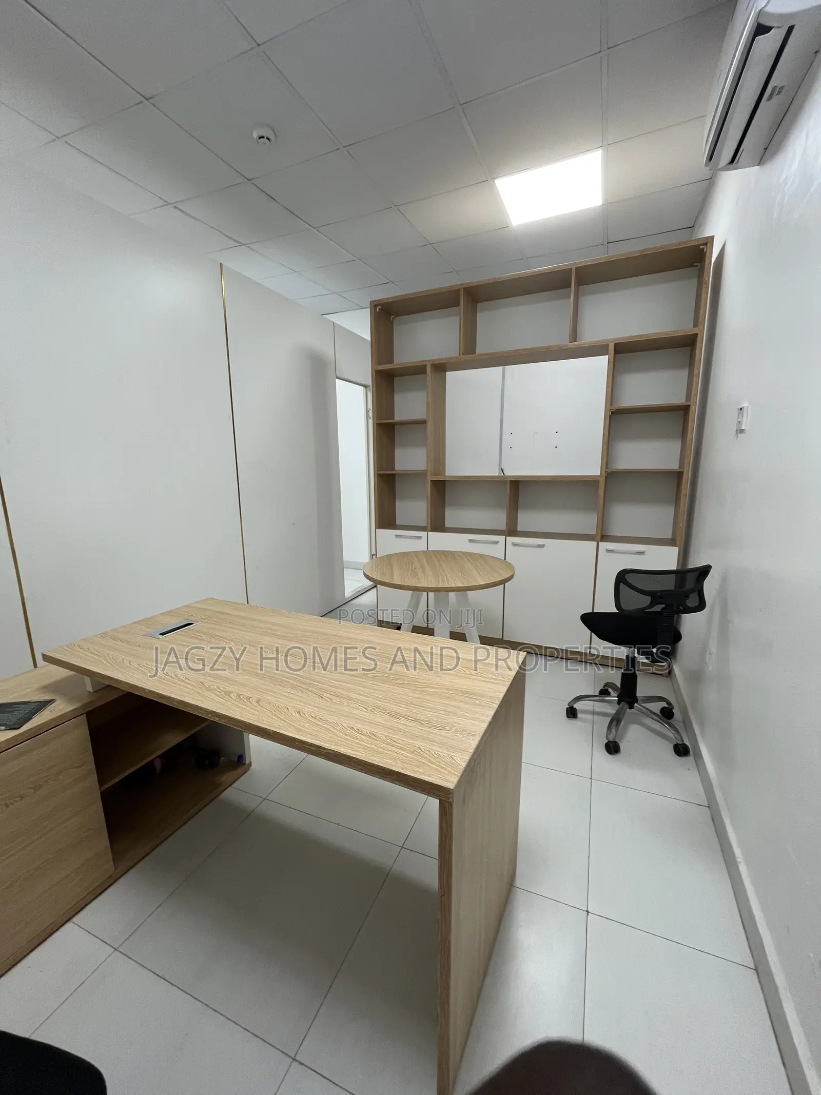Available Office Space for Rent in Lekki Phase 1
