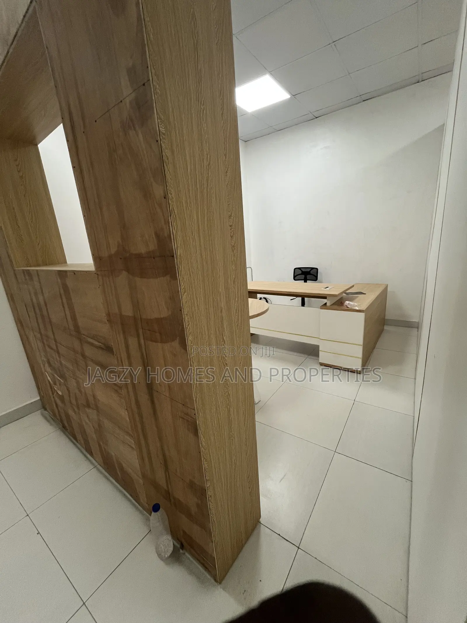 Available Office Space for Rent in Lekki Phase 1