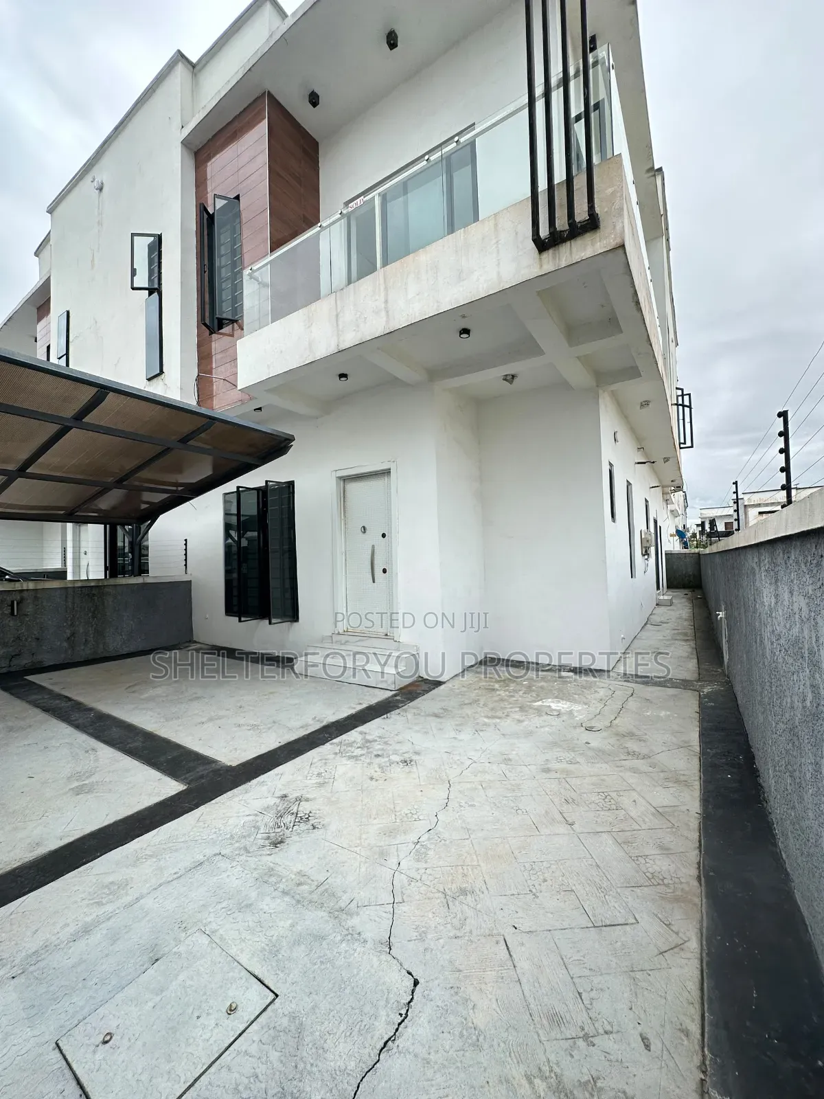 4bdrm Duplex in Orchid, Lekki Expressway for rent in Lekki Expressway