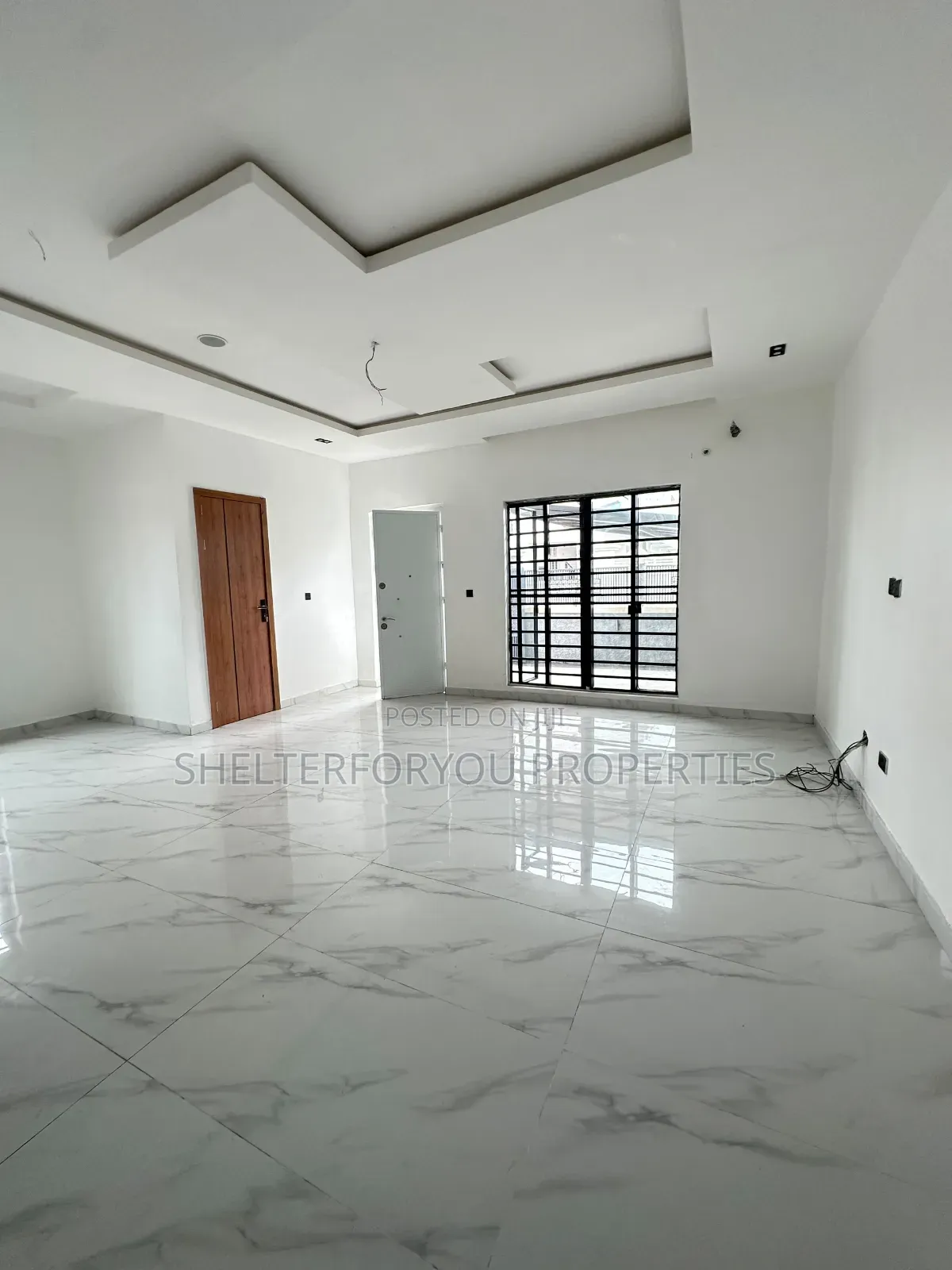 4bdrm Duplex in Orchid, Lekki Expressway for rent in Lekki Expressway