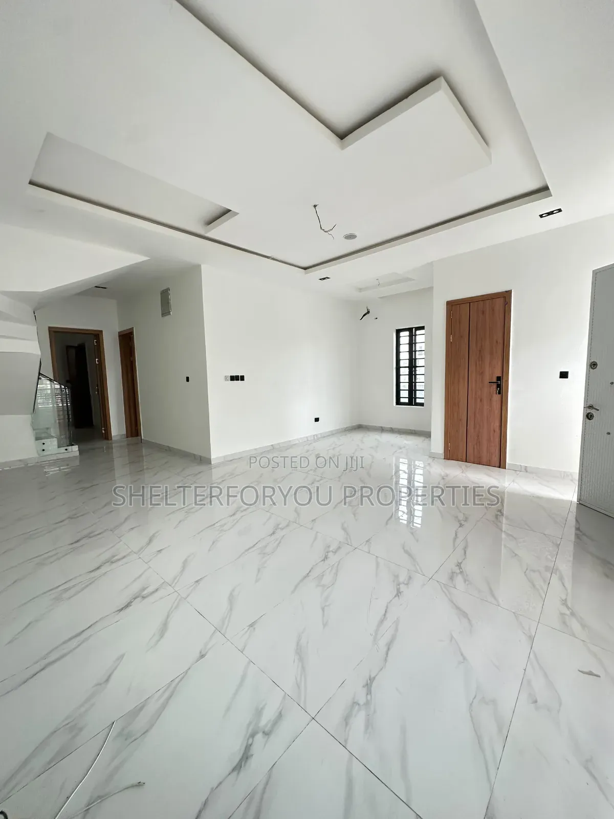 4bdrm Duplex in Orchid, Lekki Expressway for rent in Lekki Expressway