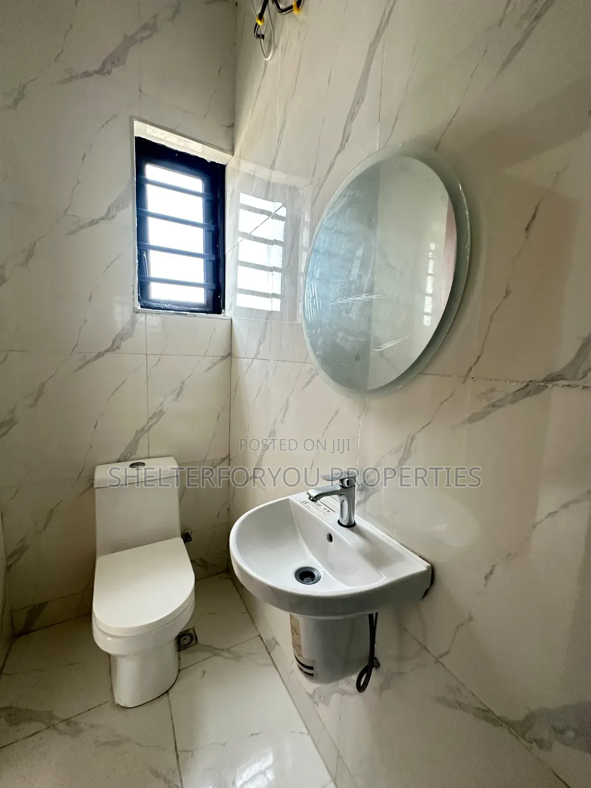 4bdrm Duplex in Orchid, Lekki Expressway for rent in Lekki Expressway