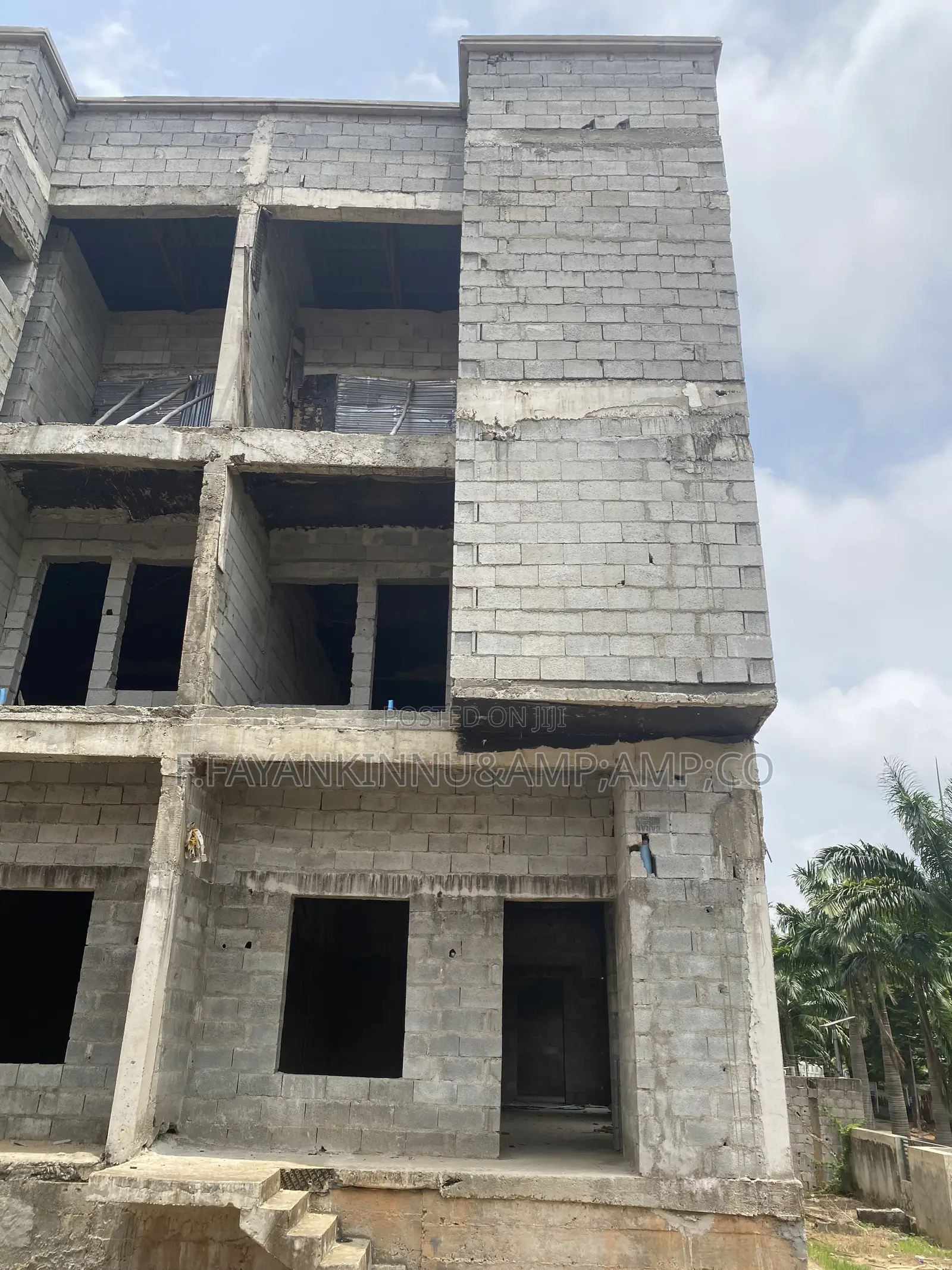 4bdrm Duplex in Utako for sale in Utako