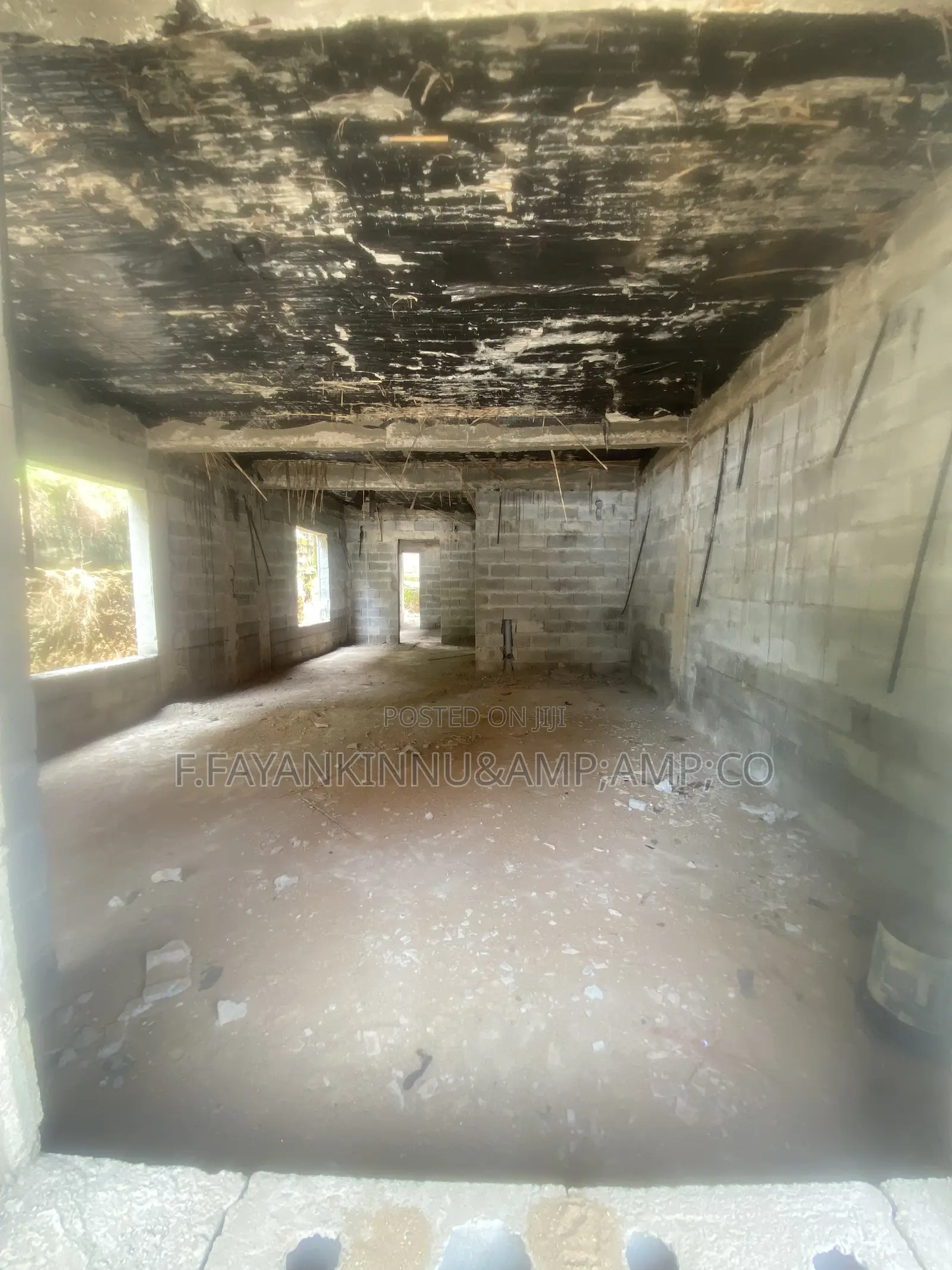 4bdrm Duplex in Utako for sale in Utako