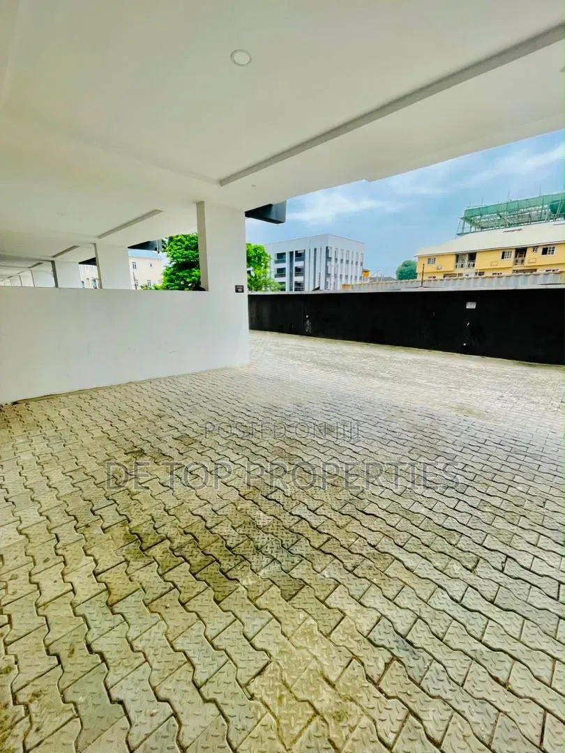 3bdrm Duplex in Lekki, Ikate for rent in Ikate