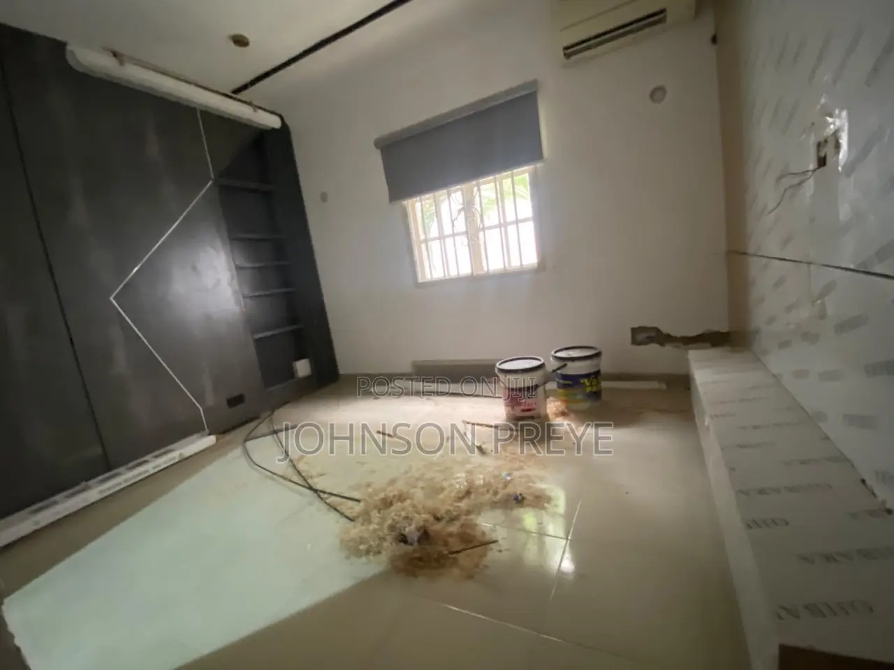 3bdrm Duplex in Lekki Phase 1 Proper for rent in Lekki Phase 1