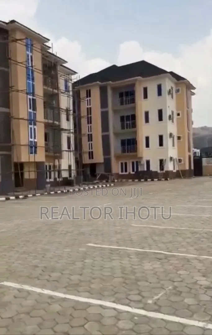 3bdrm Apartment in Katampe (Main) for sale in Katampe (Main)