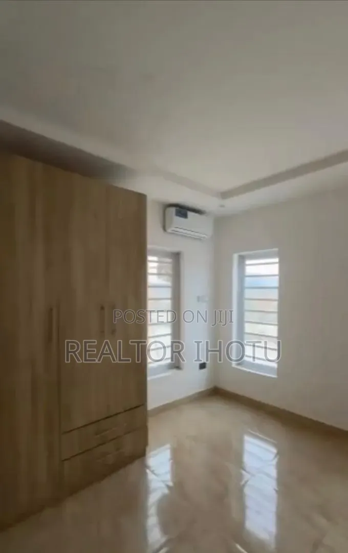 3bdrm Apartment in Katampe (Main) for sale in Katampe (Main)