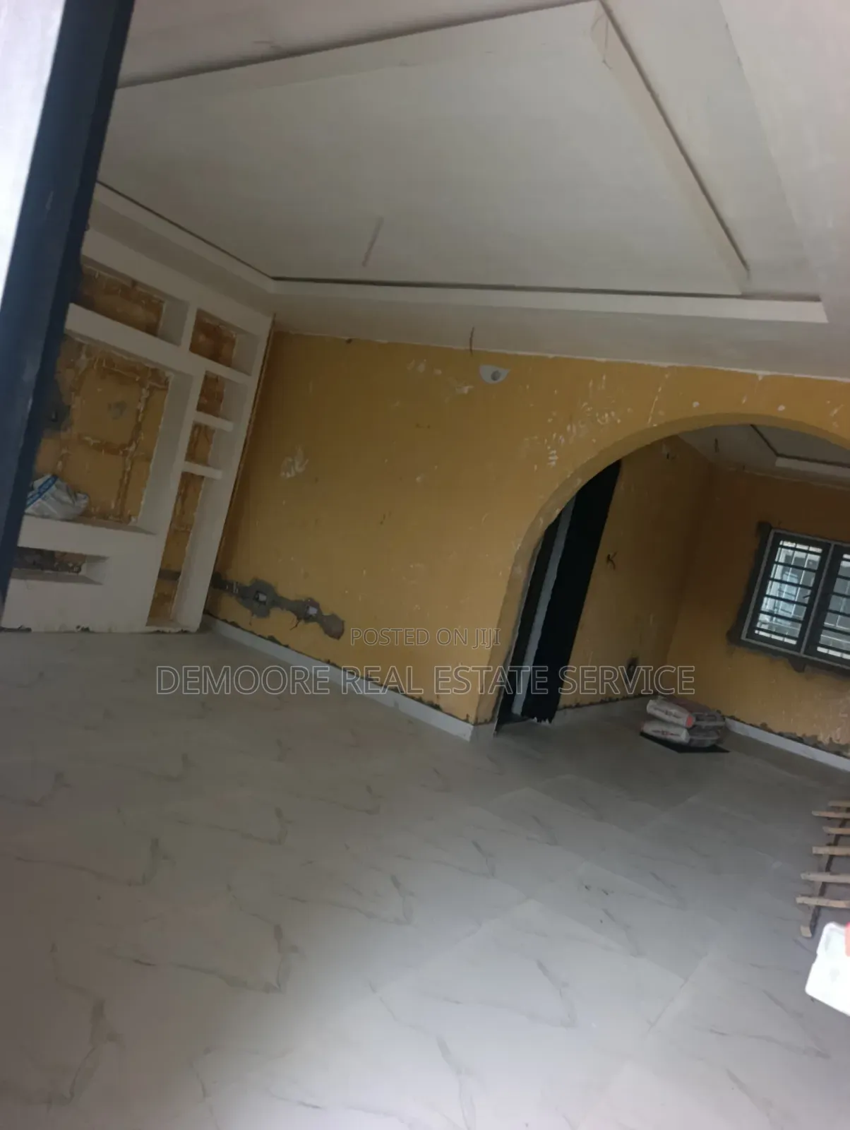 3bdrm Apartment in Best Gift School, Ijegun for rent in Ijegun