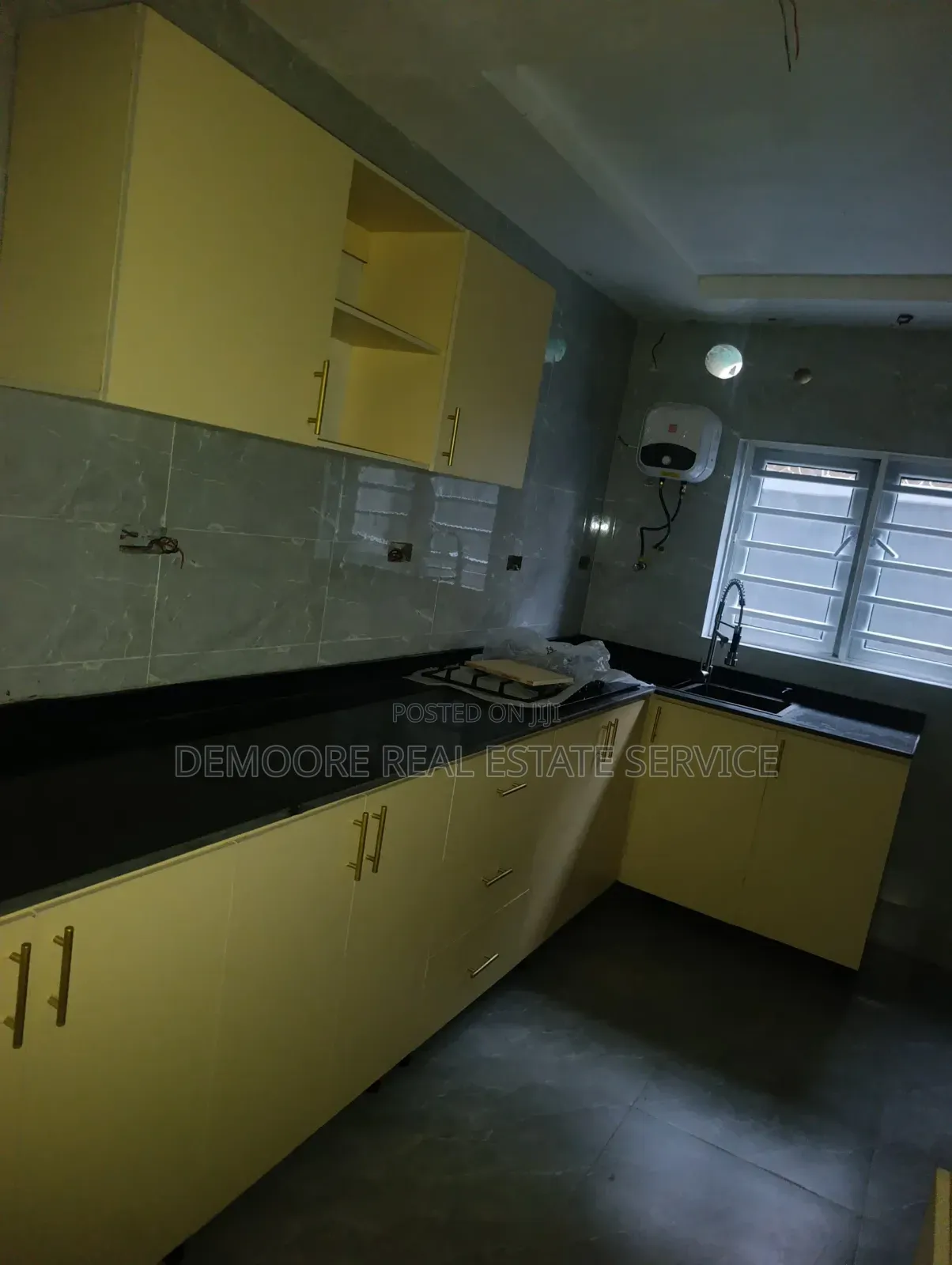 3bdrm Apartment in Best Gift School, Ijegun for rent in Ijegun